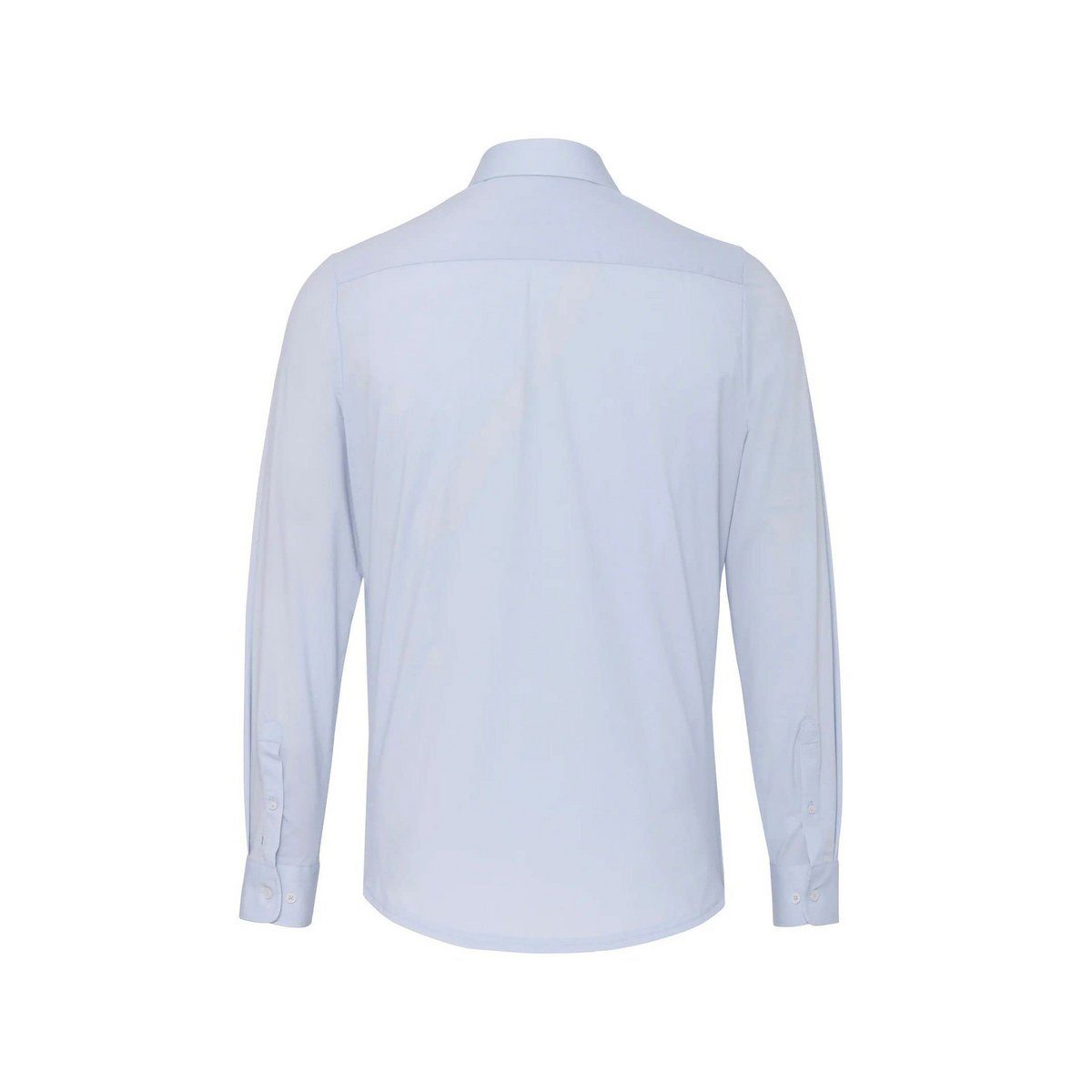 Pure The Functional Shirt Hellblau Uni - Größe 39 günstig online kaufen