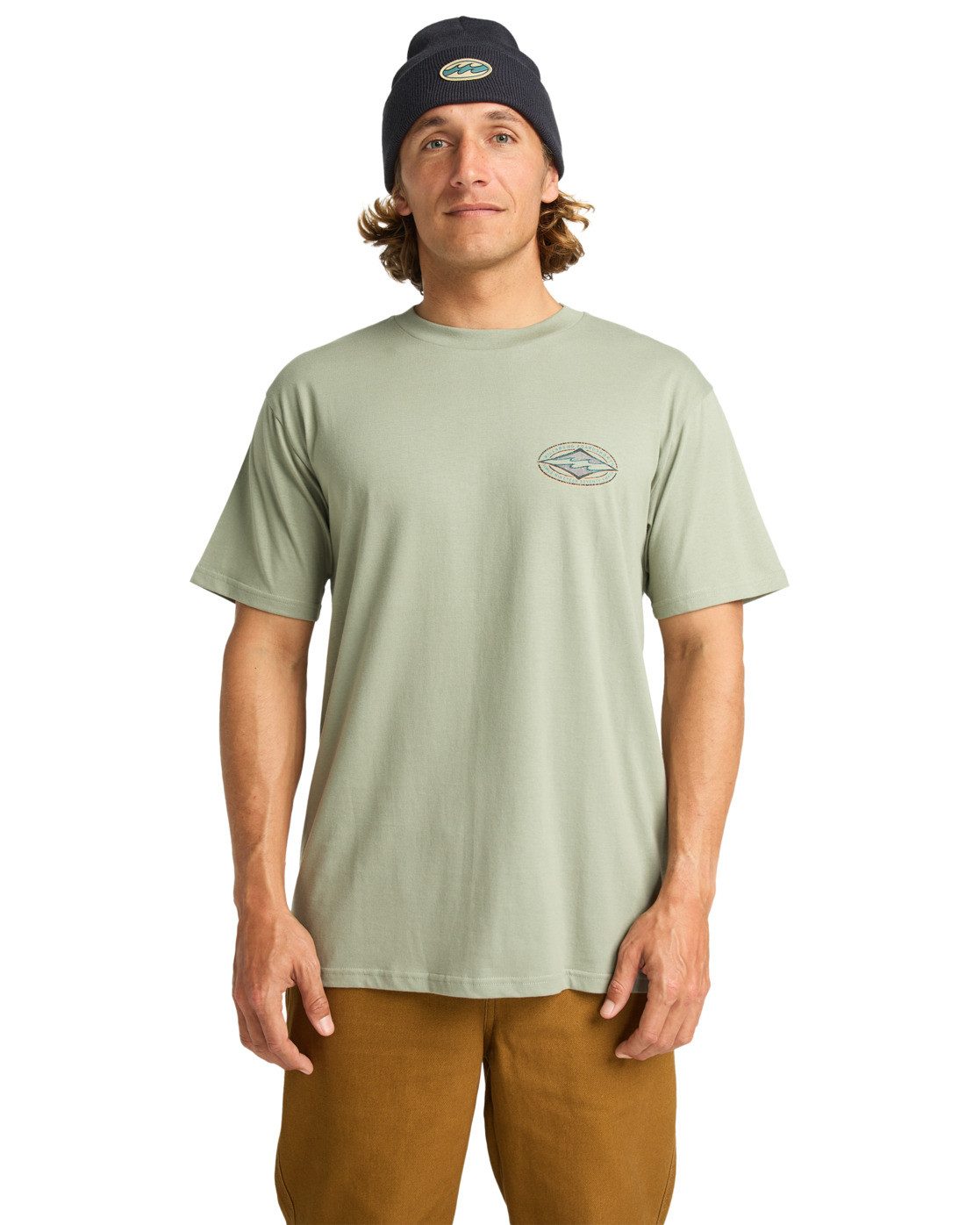 Billabong T-Shirt "Diamond Vision" günstig online kaufen
