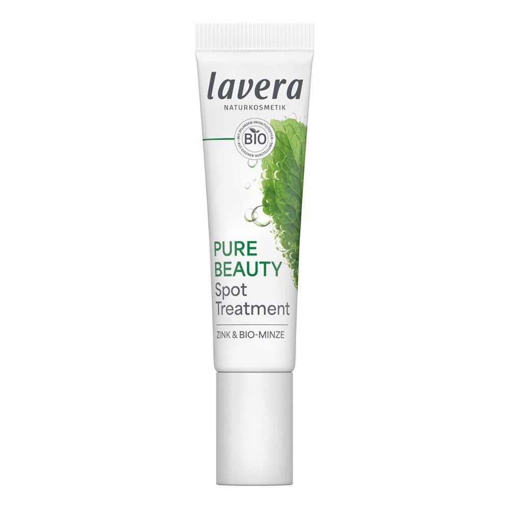 Pickel-Tupfer Pure Beauty - Spot Treatment 15ml