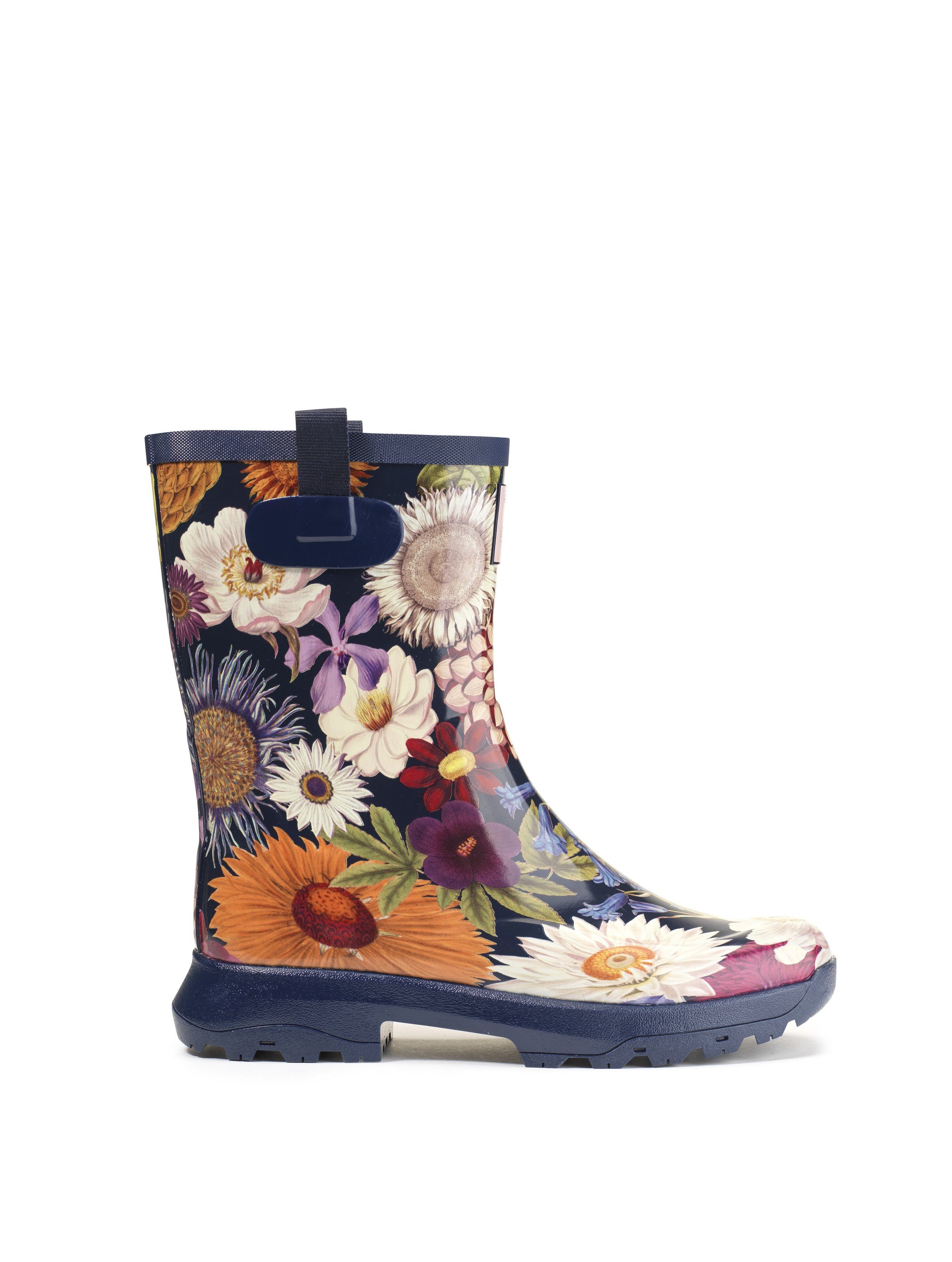 Stiefeletten Ottoversand Gummistiefel Damen Boots Damen