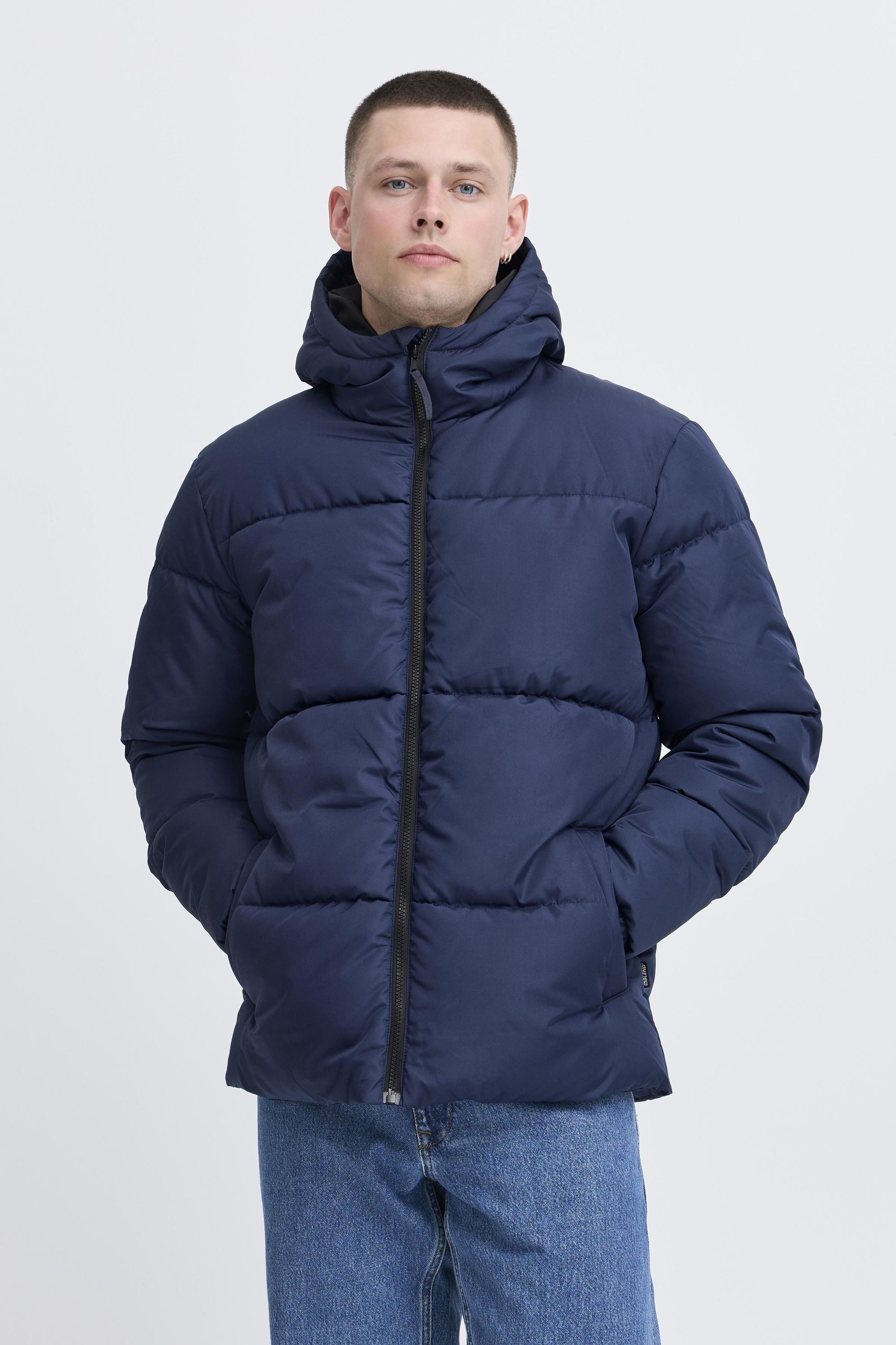 Steppjacke BHElwin