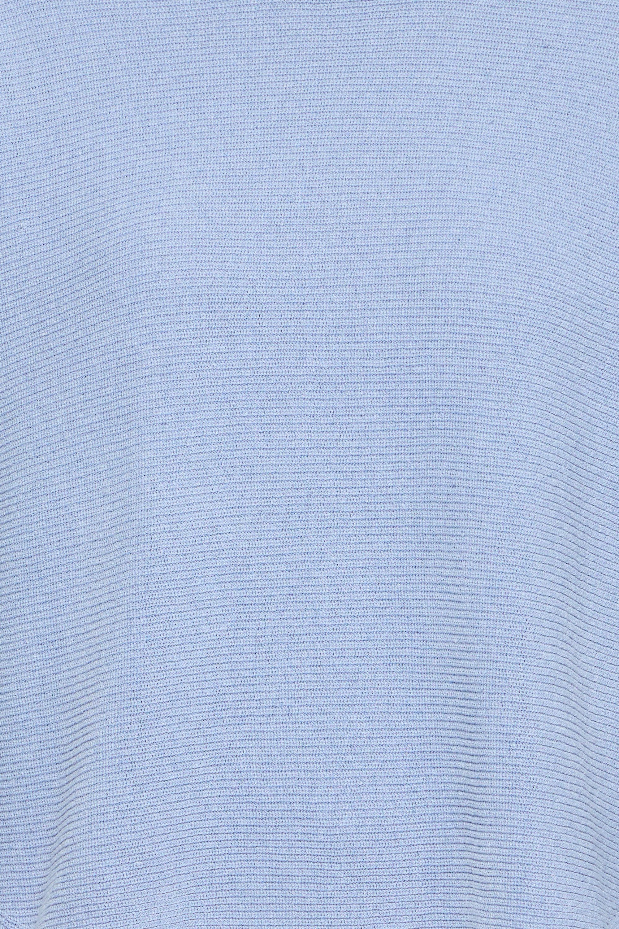 fransa Strickpullover Halblange Ärmel FRSINJA