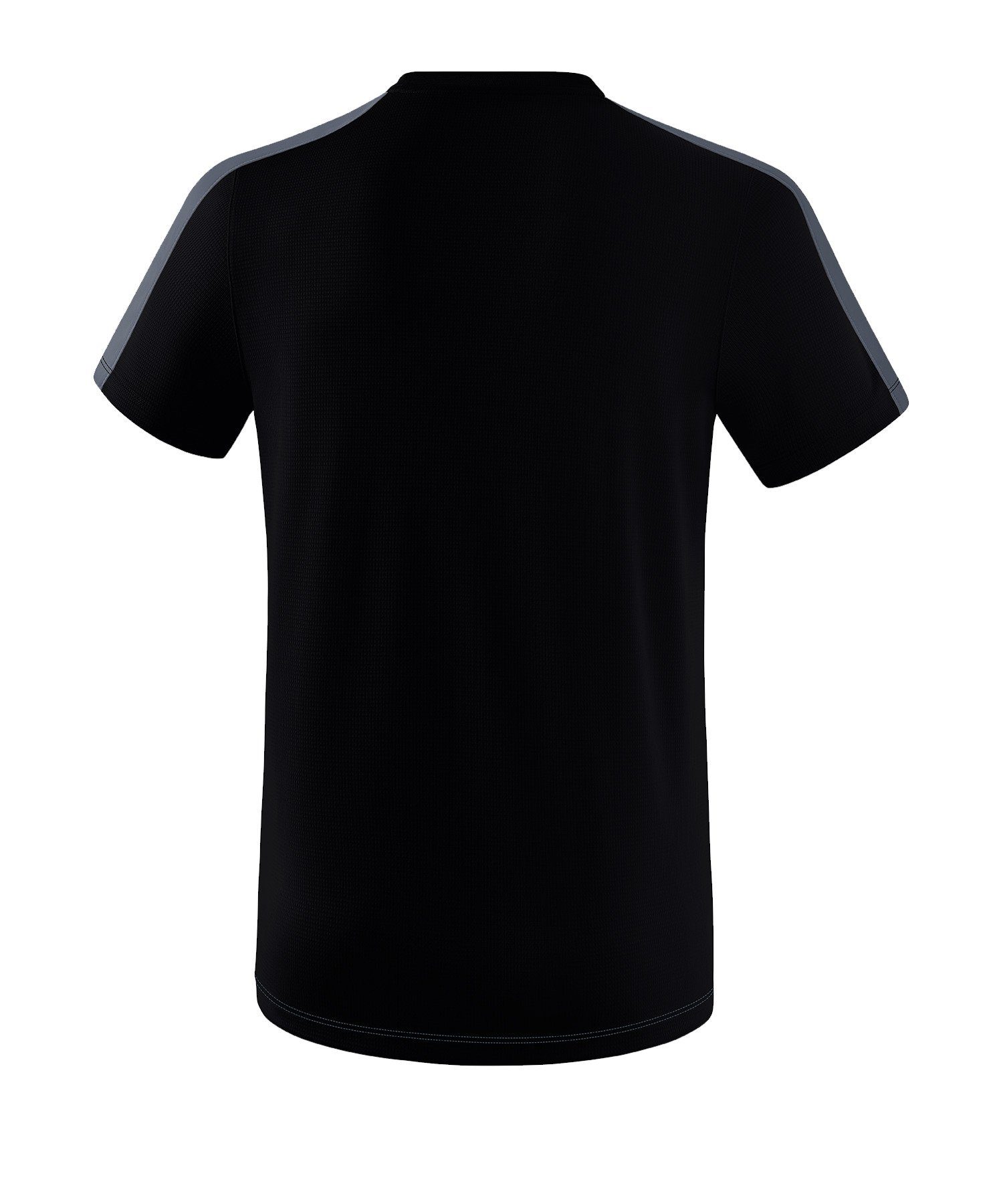 default Erima T-Shirt schwarzgrau Squad T-Shirt