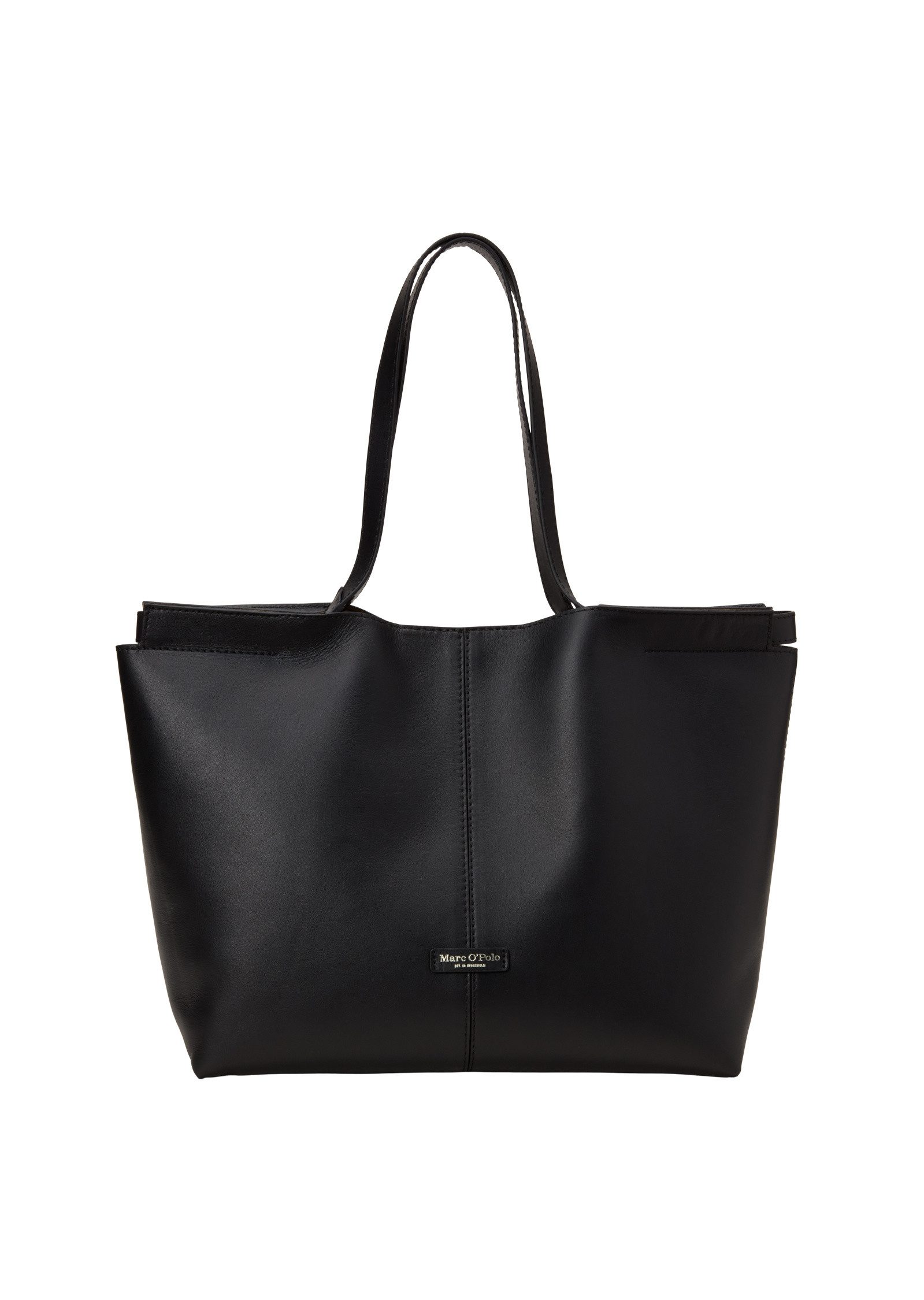 Marc O'Polo Shopper mit abnehmbarer Innenpouch