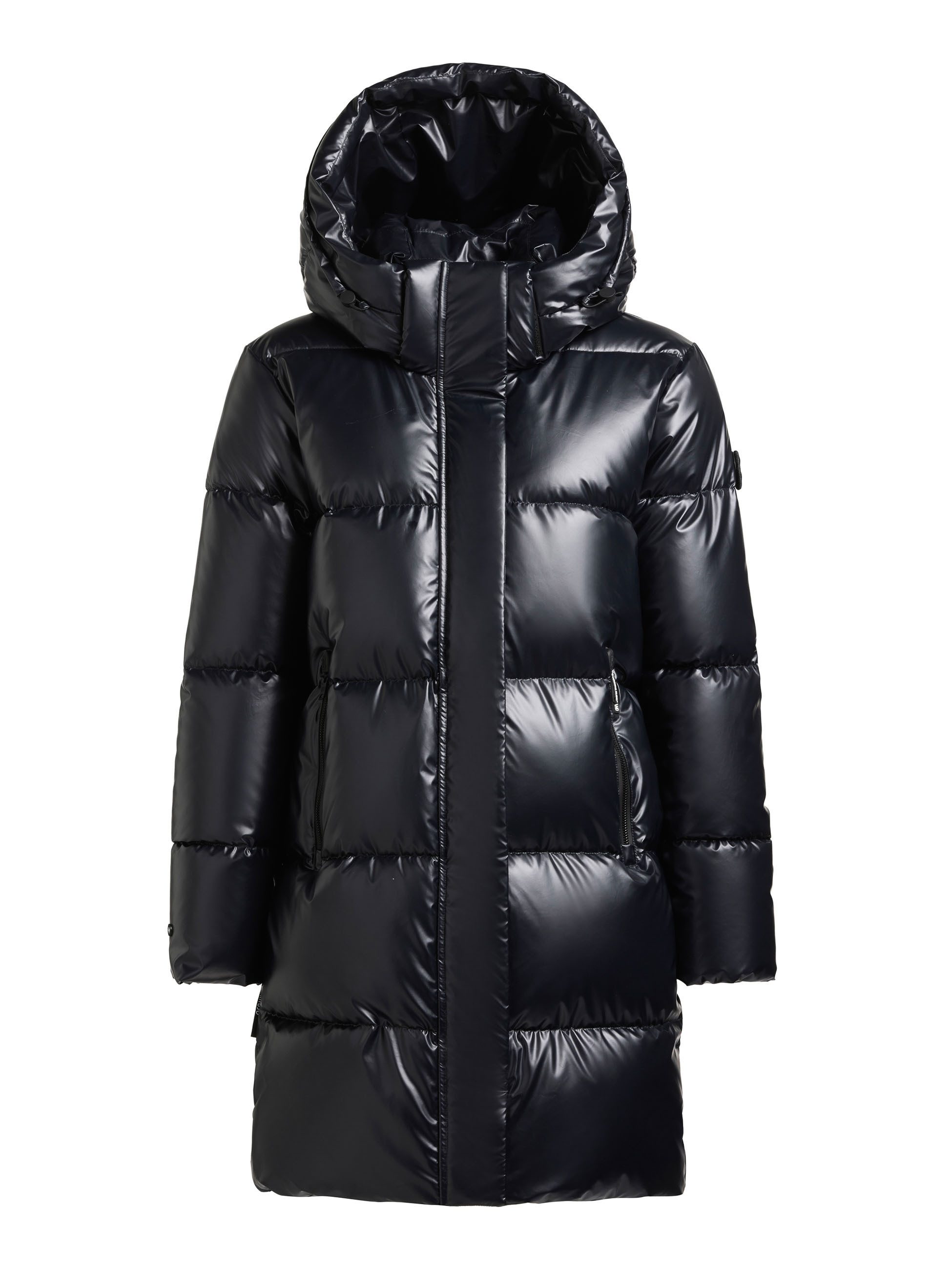 khujo Steppmantel HAYA2 SHINY günstig online kaufen