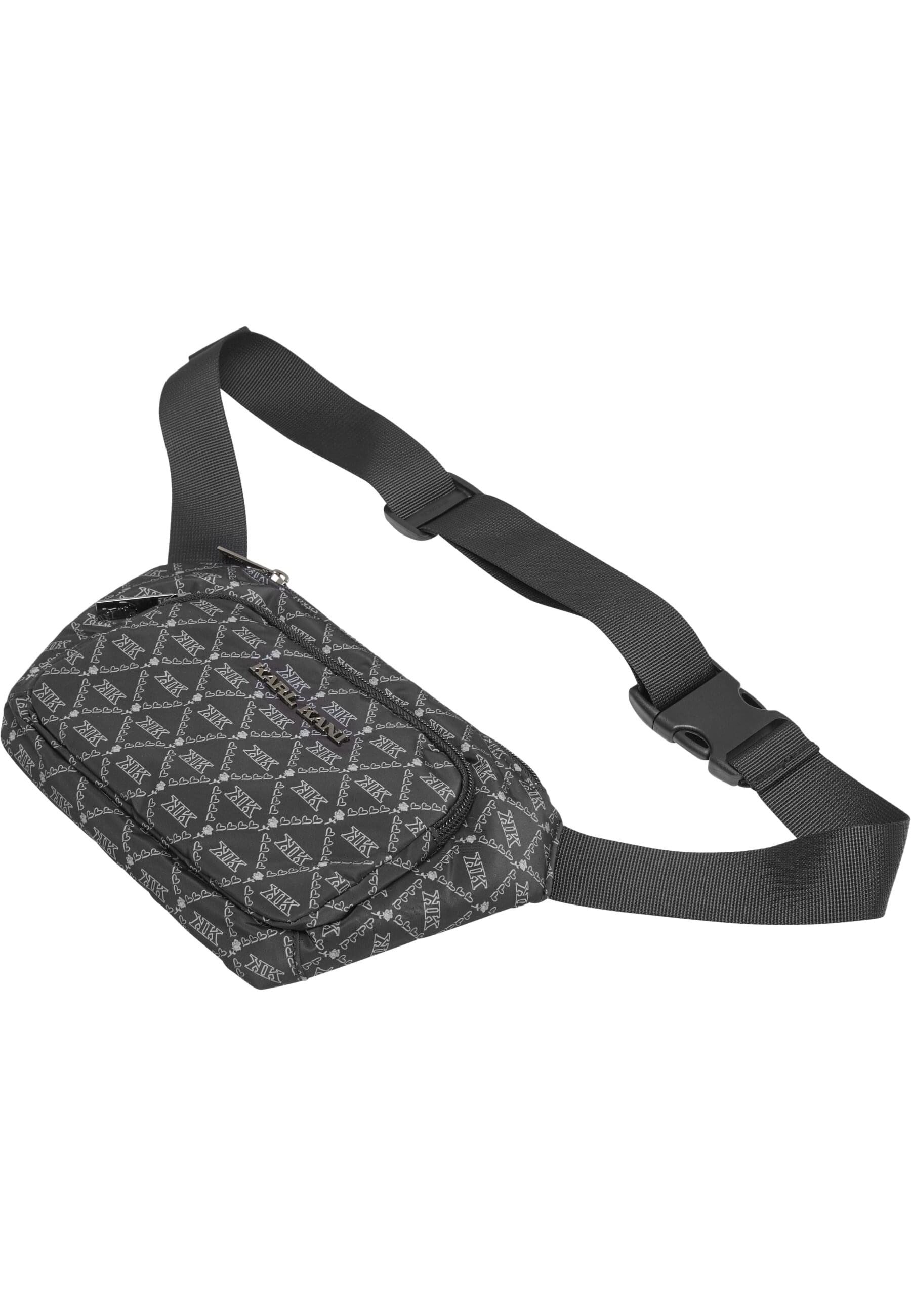 Karl Kani Bauchtasche Karl Kani Kk Retro Kani Monogram Aop Crossbody Bag