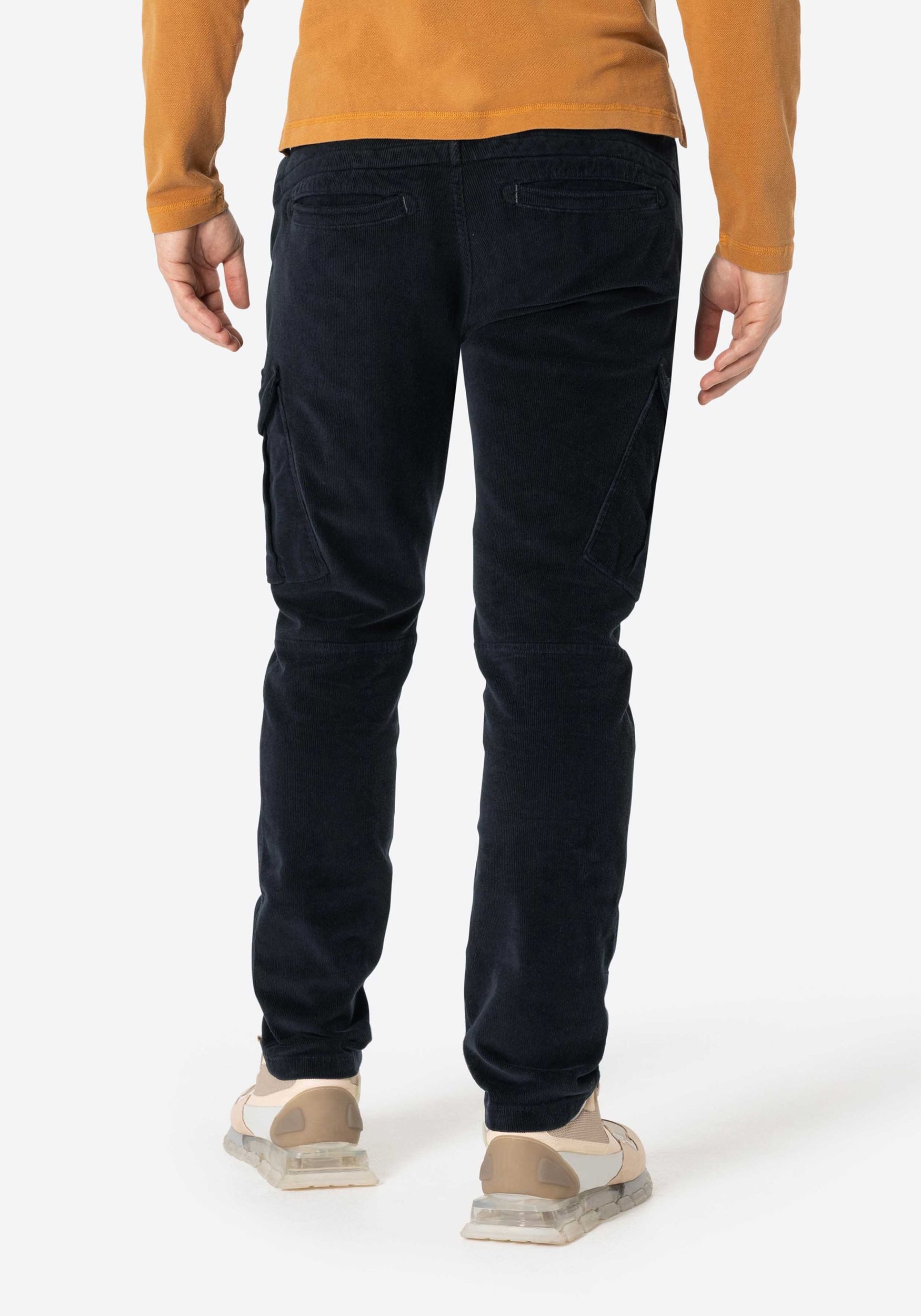 TIMEZONE Cargohose Regular Fit Slim Leg günstig online kaufen