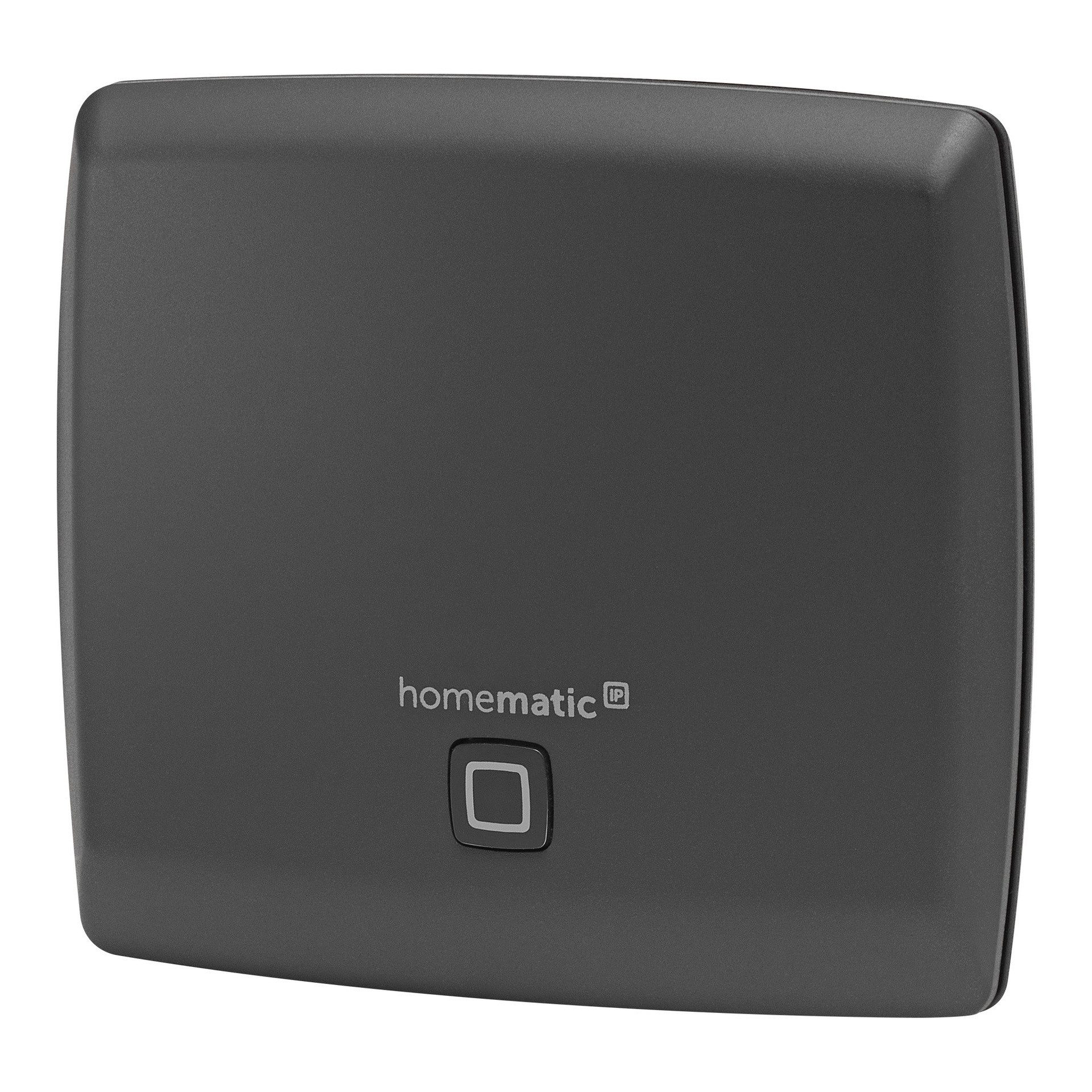 Homematic IP Access Point (140887A0) Smart-Home-Station