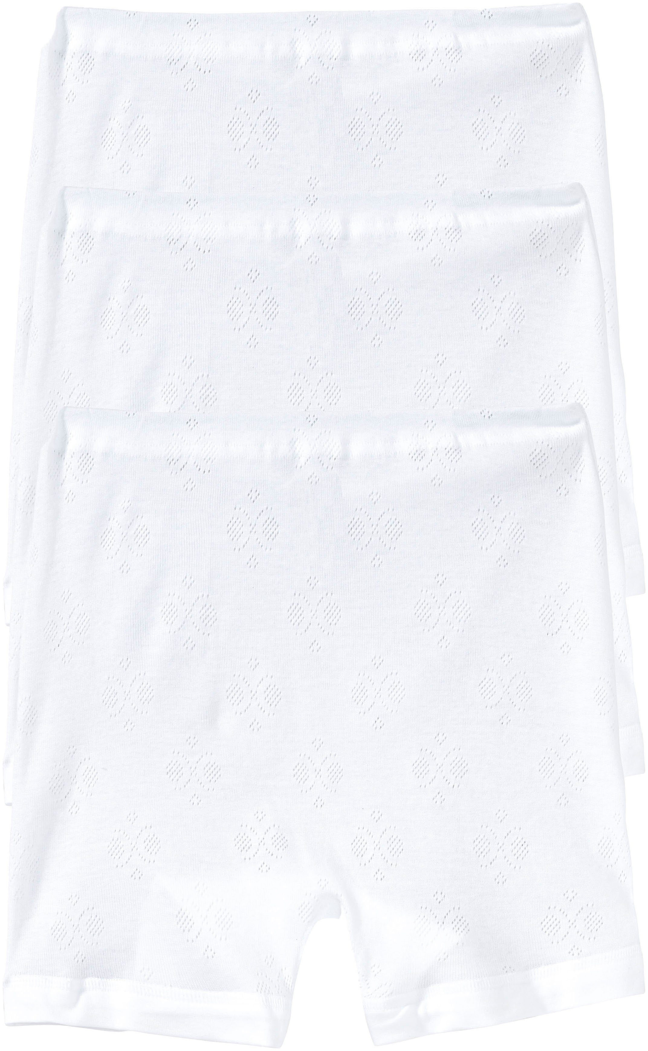 Speidel Pagenschlüpfer Nora (3er Pack) bequem, weich, elastisch, Baumwolle günstig online kaufen