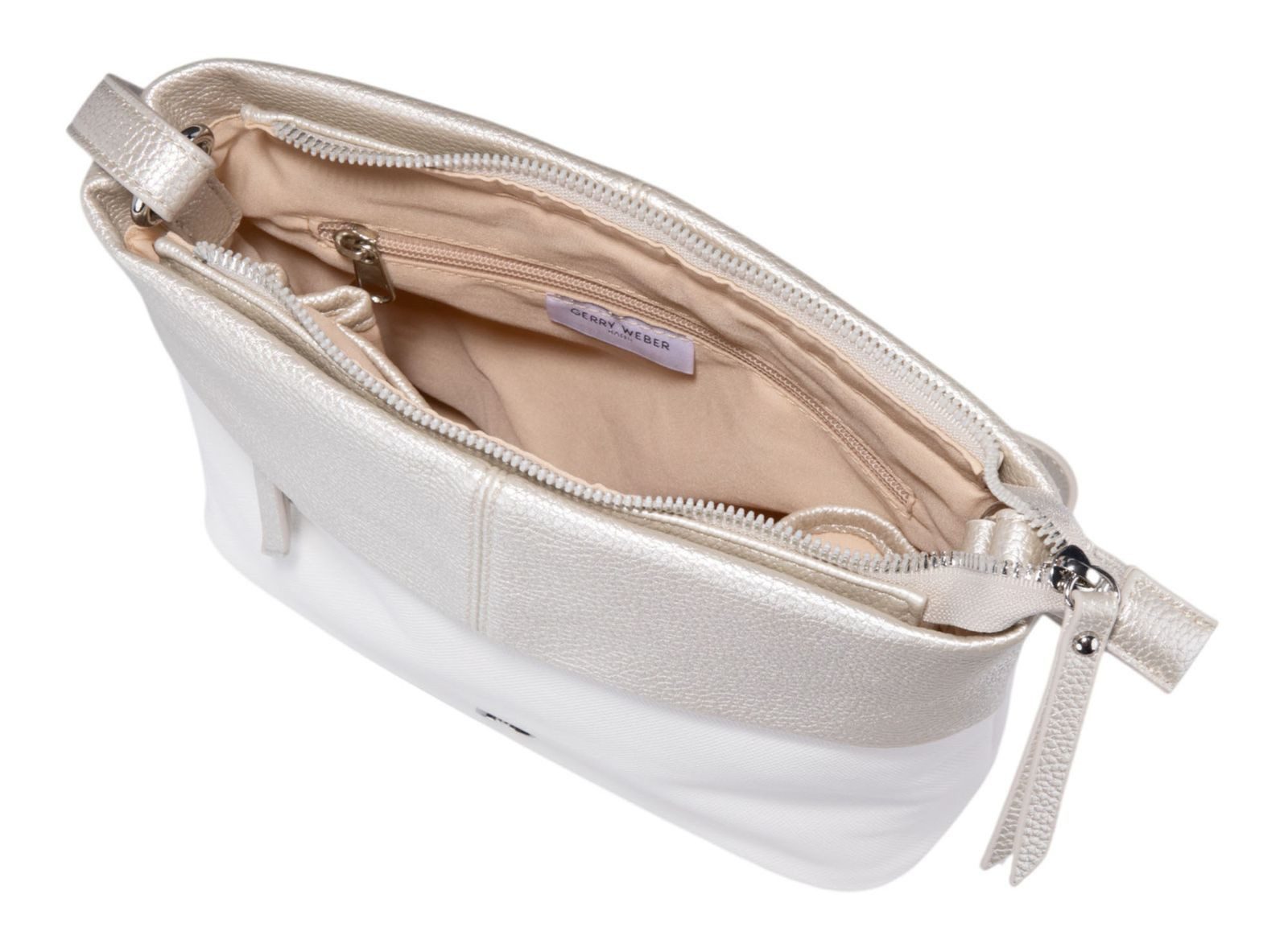 GERRY WEBER Schultertasche Shoulder Bag MHZ