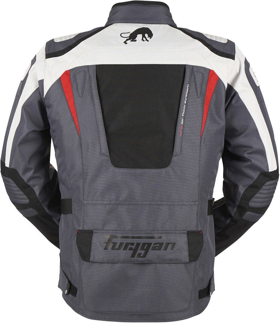 Furygan Motorradjacke Apalaches Motorrad Textiljacke