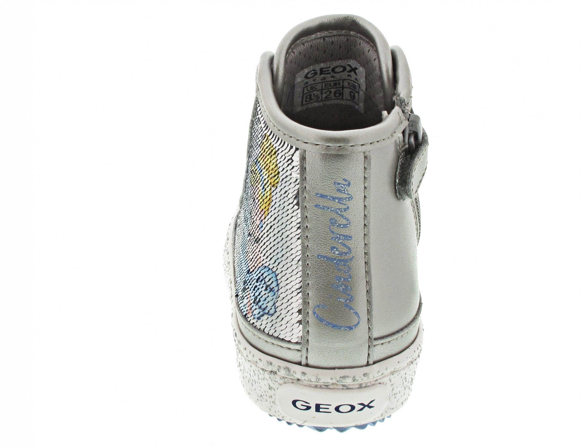 Kalispera Girl J Geox Sneaker