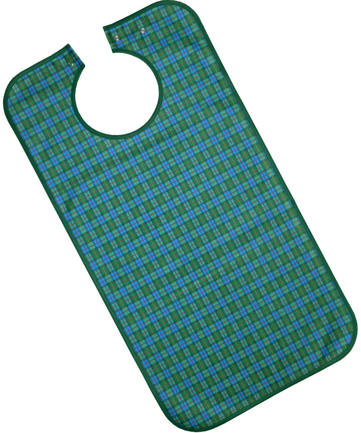 PFLEGE POINT Speiseschürze PFLEGE POINT® Ess-Schürze PU bedruckt mit Druckk günstig online kaufen