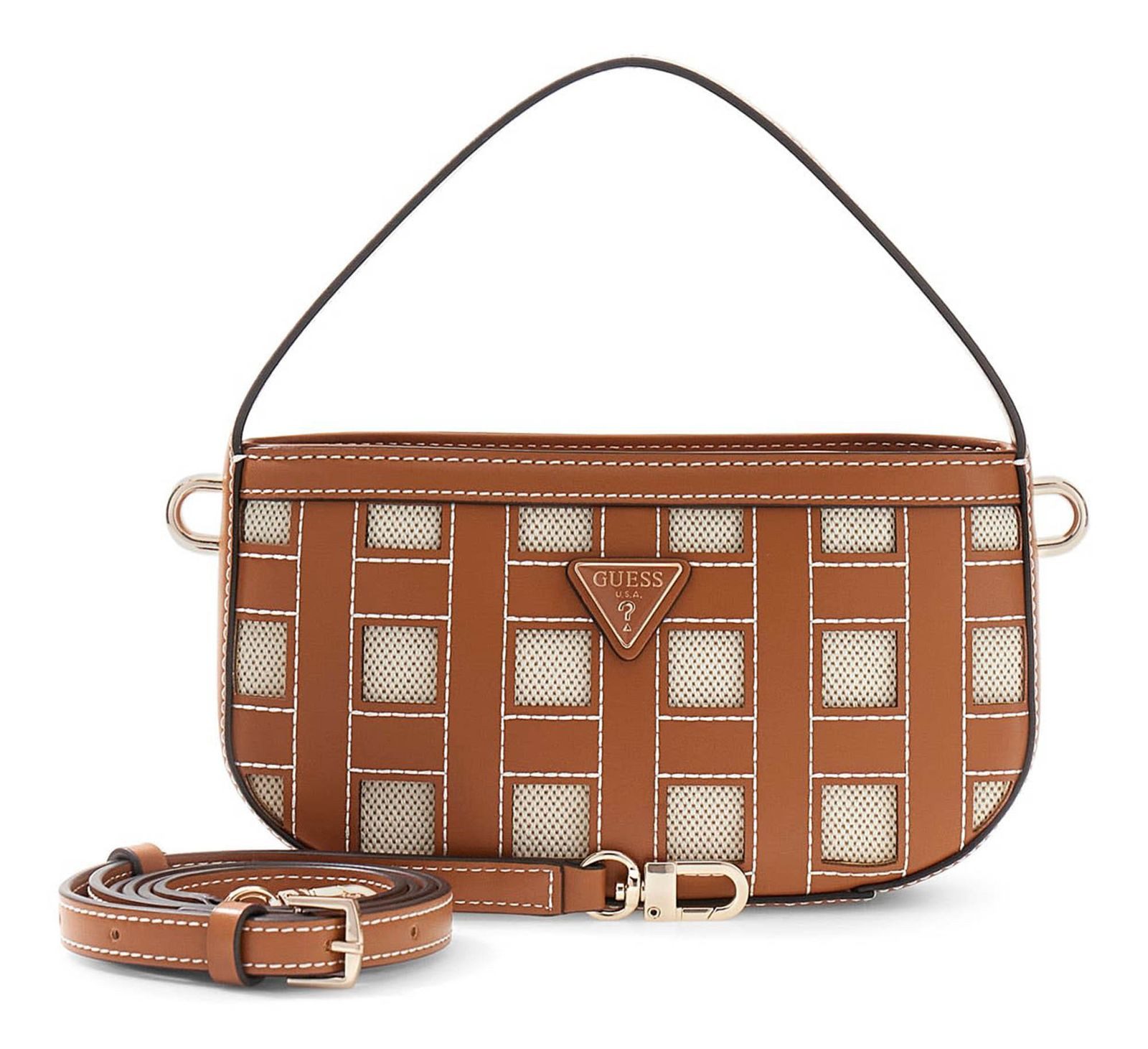 Guess Umhängetasche Mini Hobo