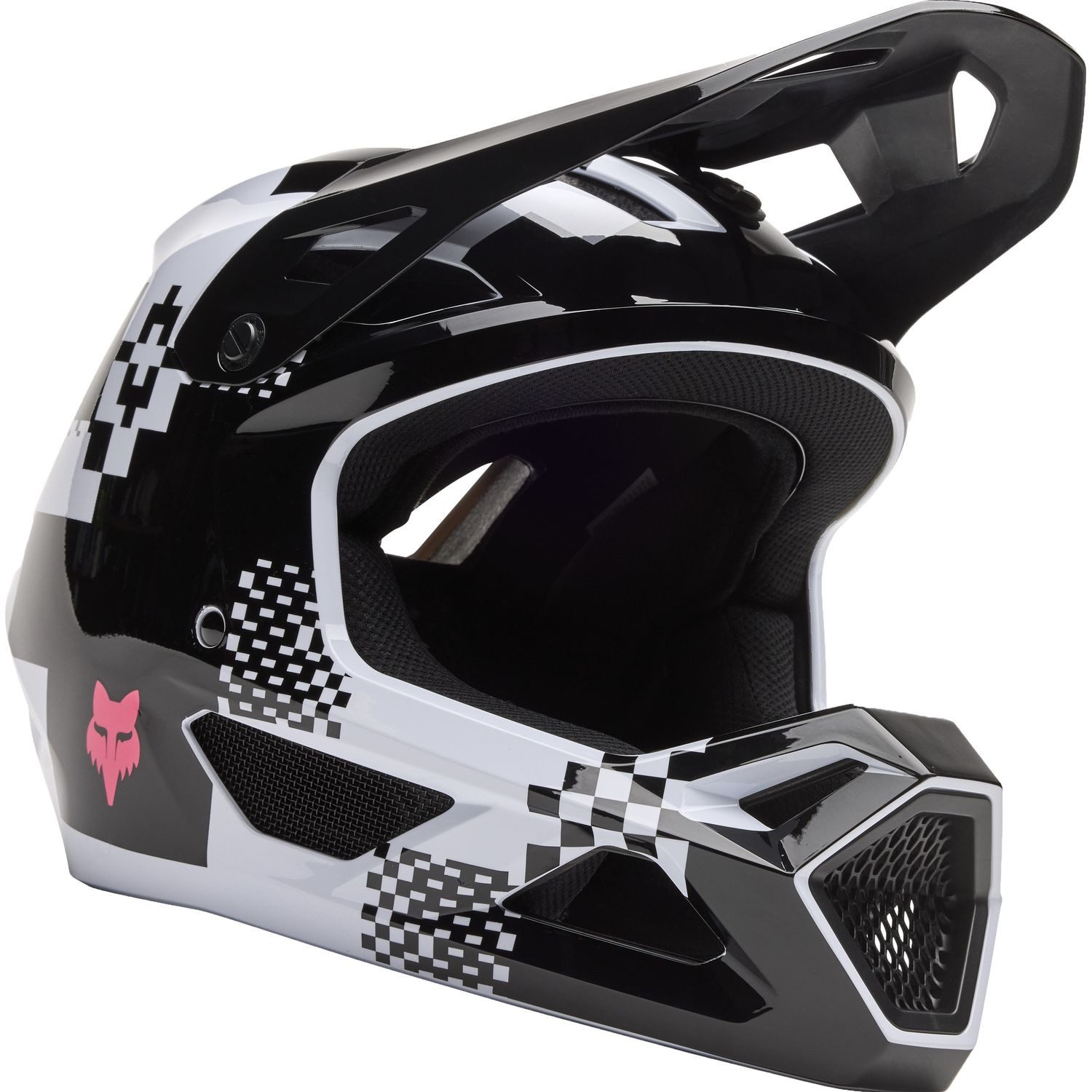 Mountainbikehelm YTH RAMPAGE DIGI IMG