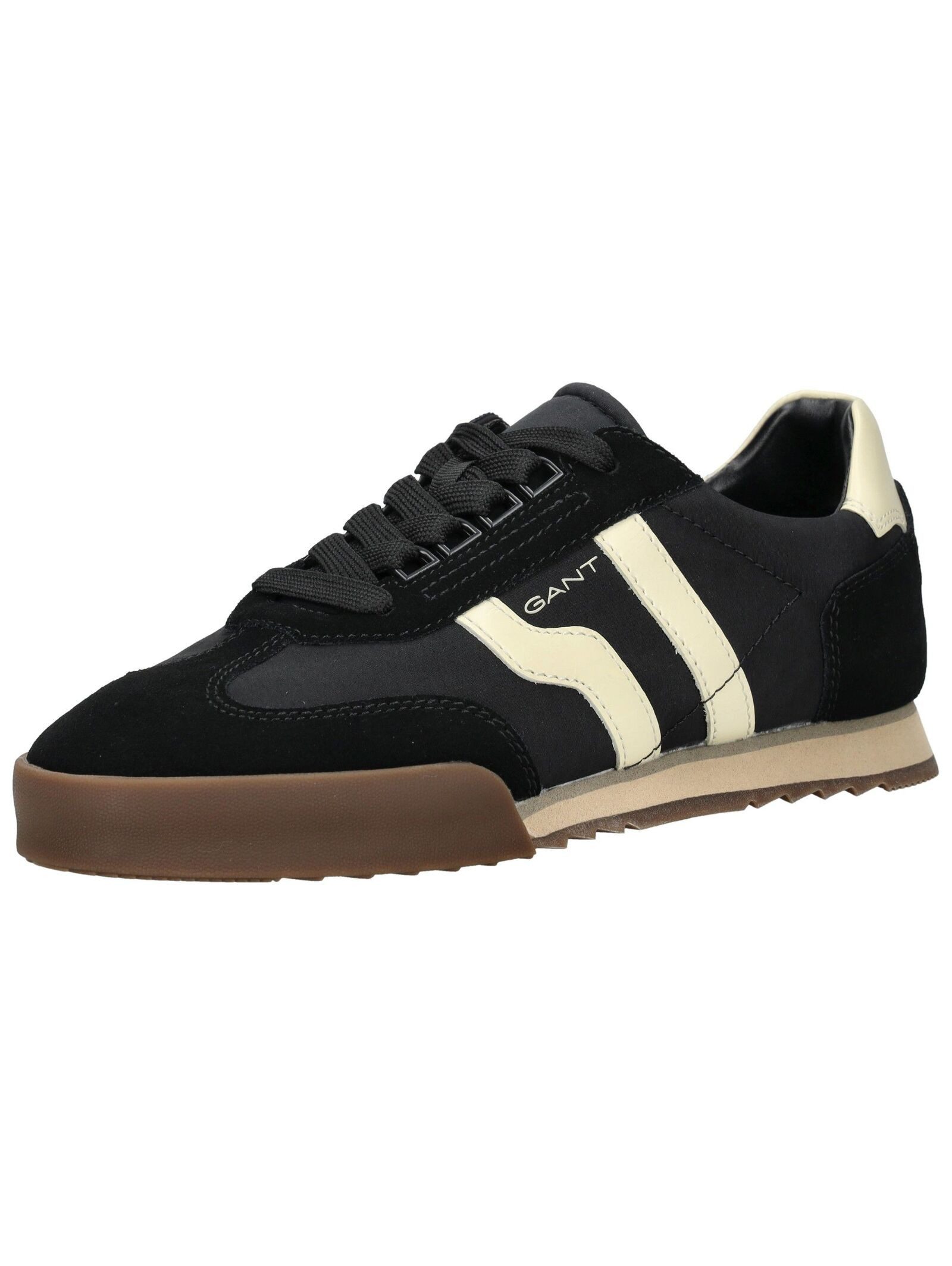 Gant Gant Sneaker Lederimitat/Textil Sneaker günstig online kaufen