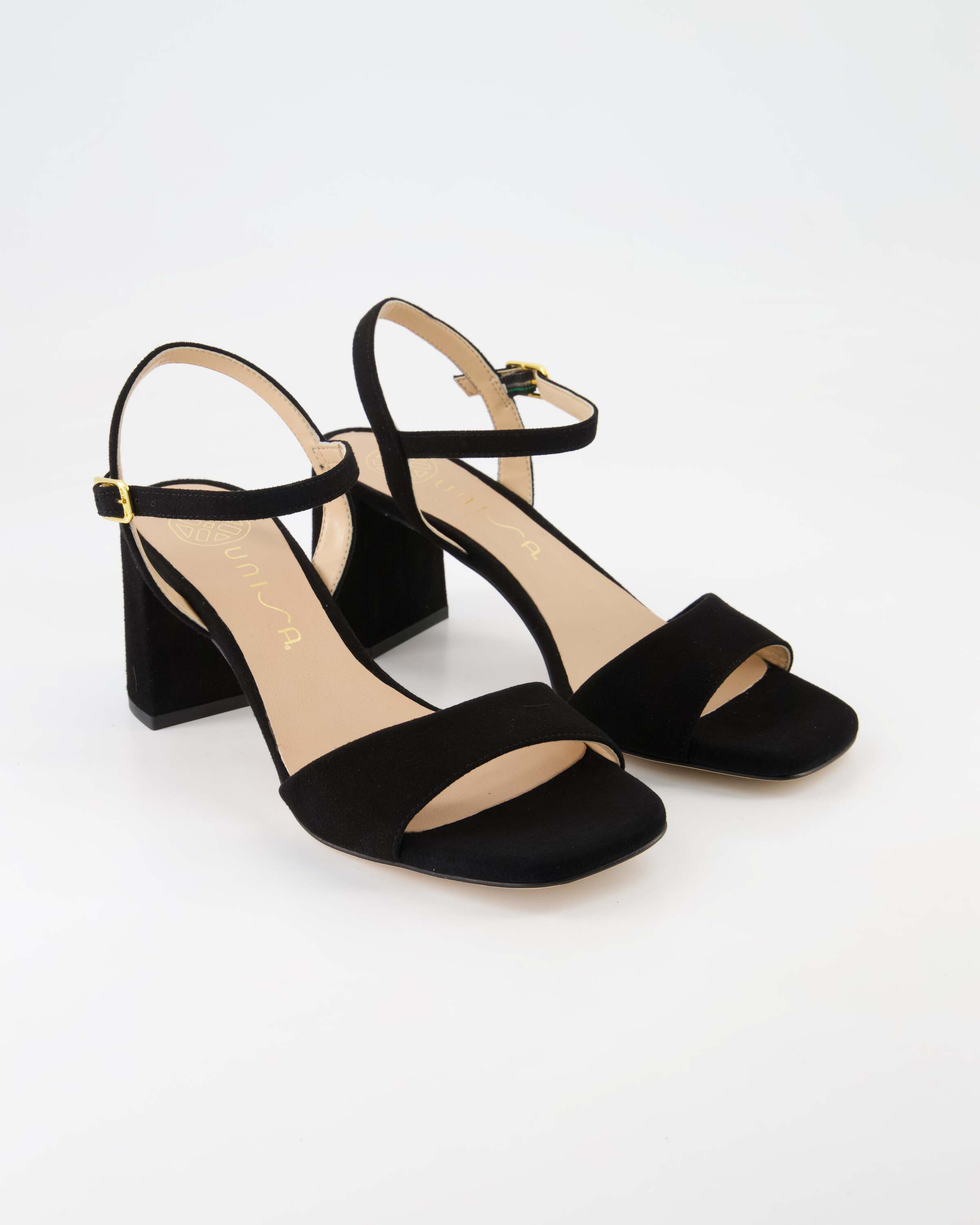 Unisa Moraty 24 Sandalette Obermaterial: Leder