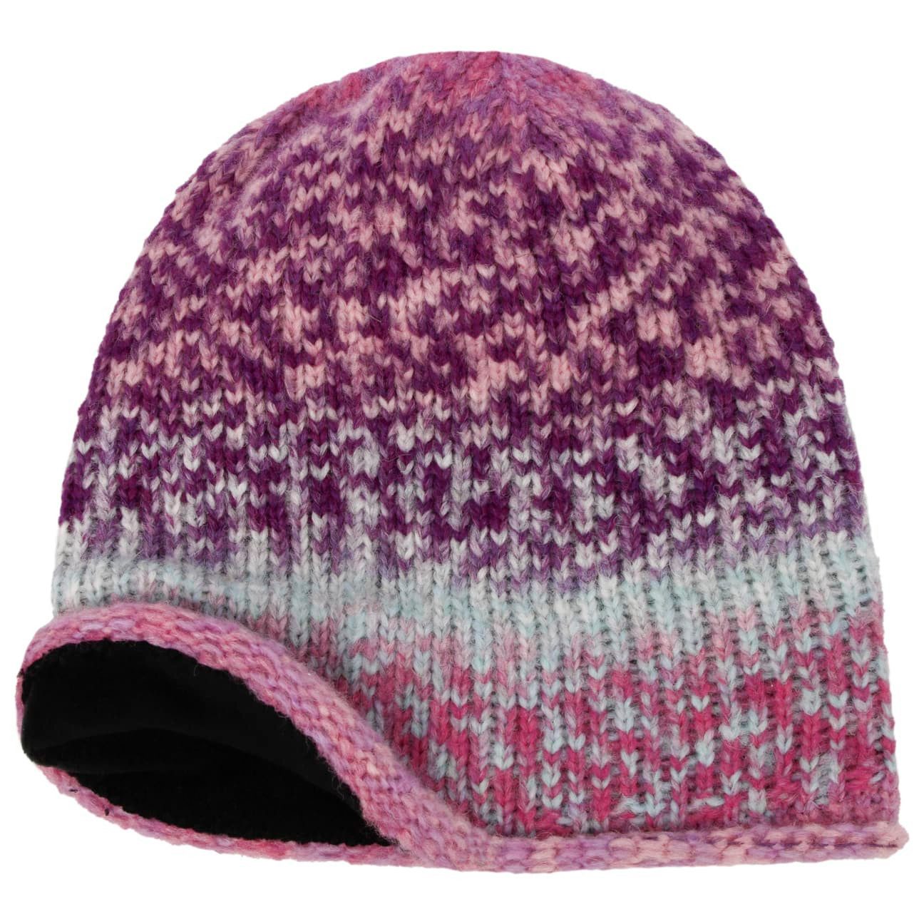 Lierys Beanie (1-St) Strickmütze, Made in Germany günstig online kaufen