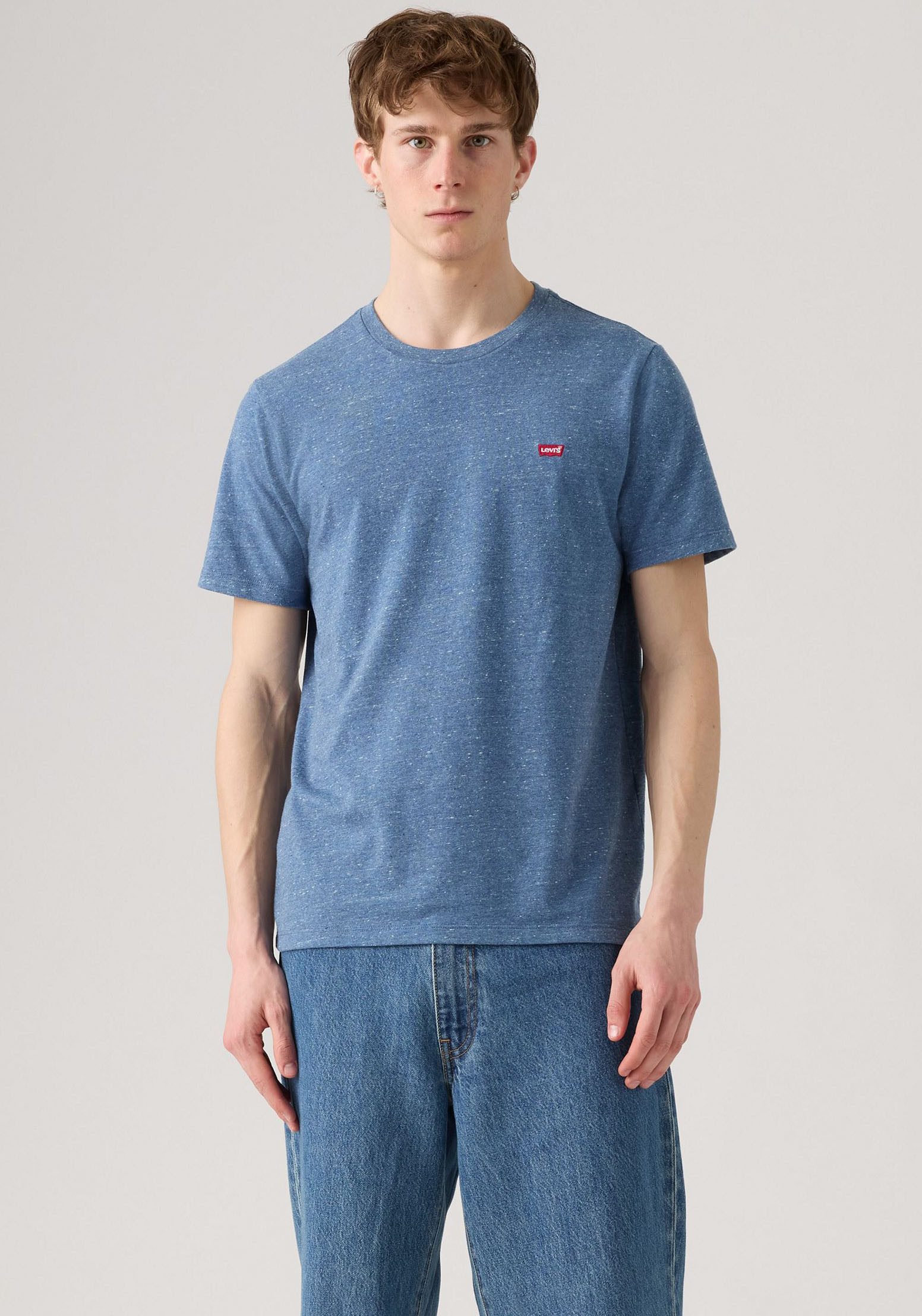 Levi's® T-Shirt ORIGINAL HM TEE günstig online kaufen