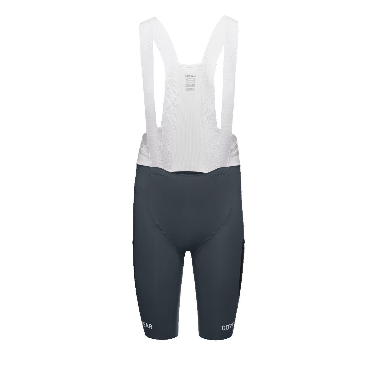 GORE® Wear Radtrikot Gore Wear Spinshift Cargo Bib Shorts+ Herren Lab Graphite