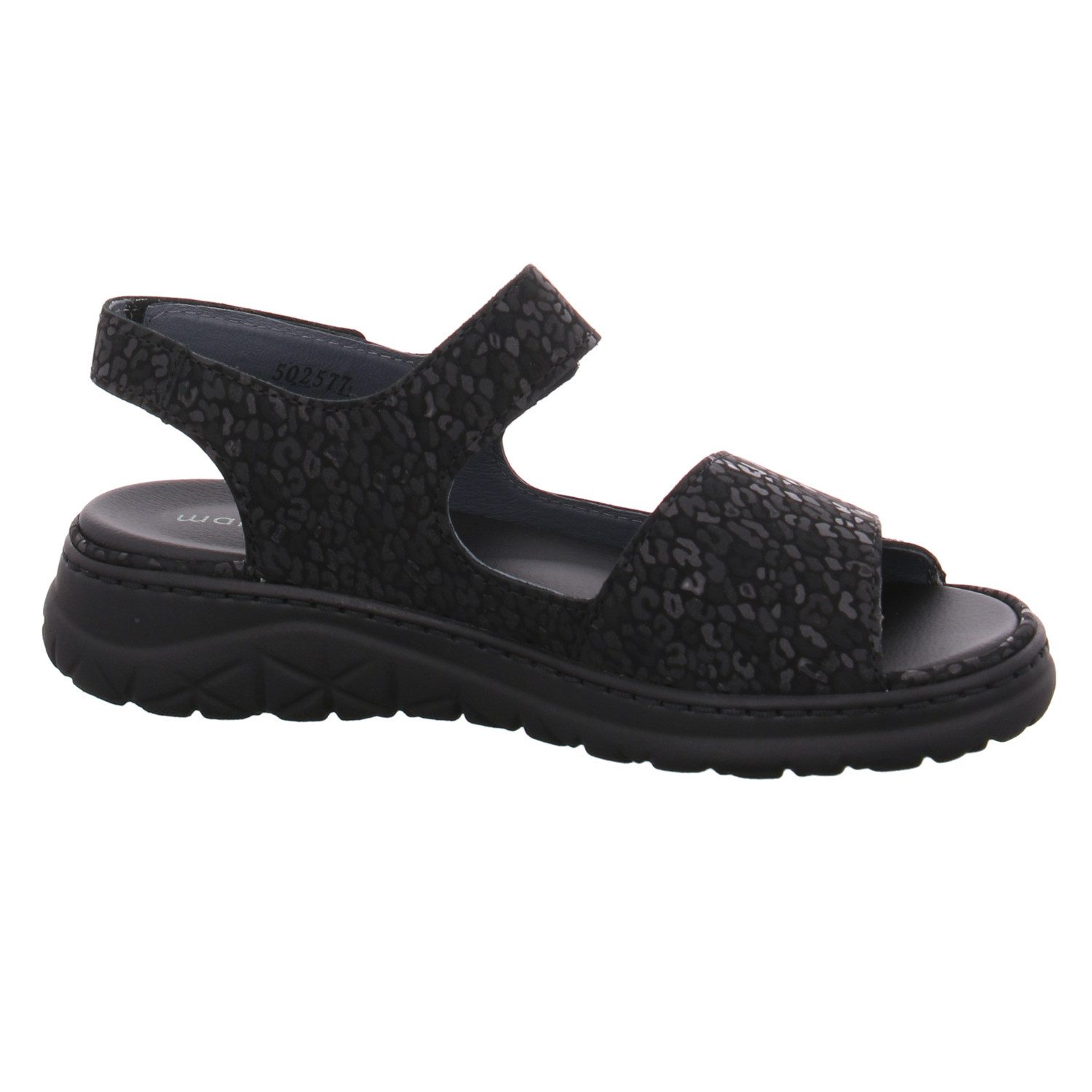 Waldläufer Sandalette