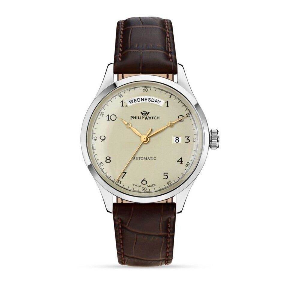 PHILIP WATCH UHREN Luxusuhr Philip Watch Mod. R8221225001