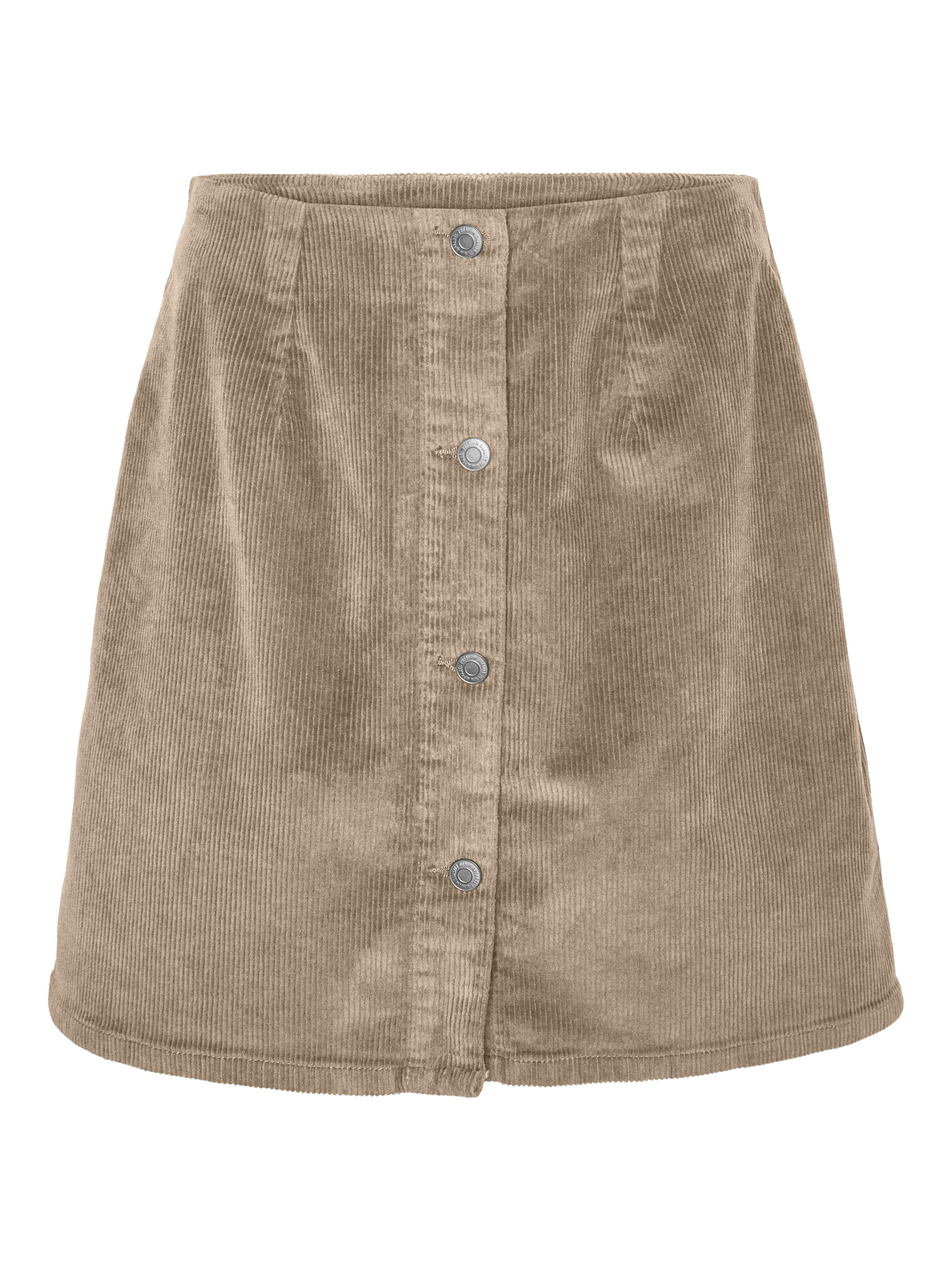 Vero Moda Cordrock VMETTA HR SHORT günstig online kaufen