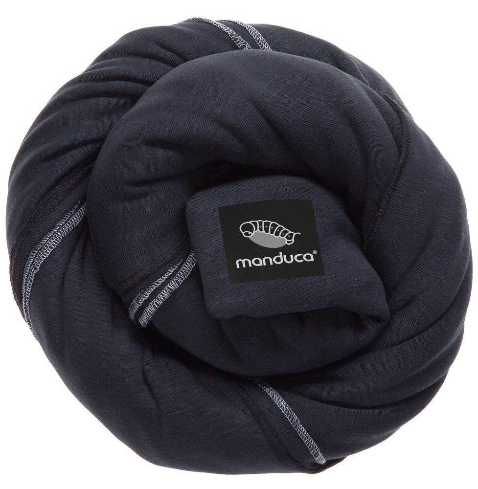 Babytrage Sling - Black