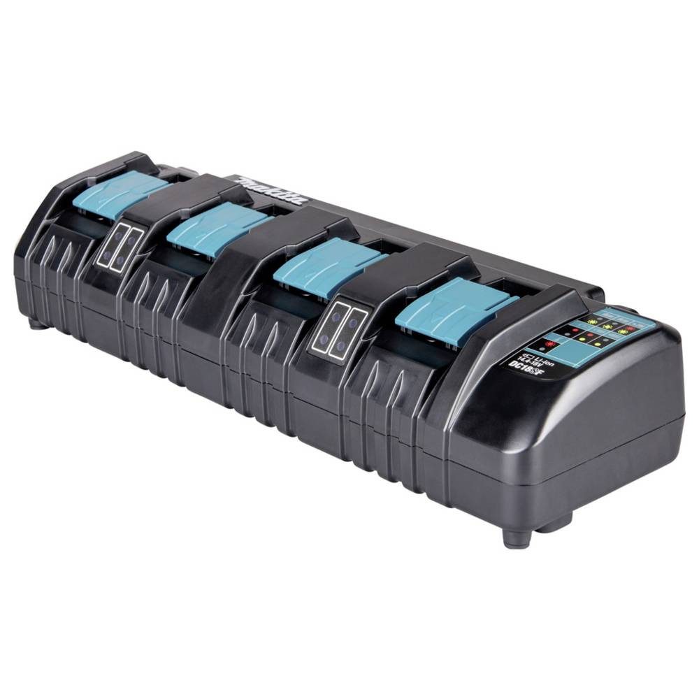 Makita Ladegerät 196426-3 Werkzeug-Akku-Ladetechnik
