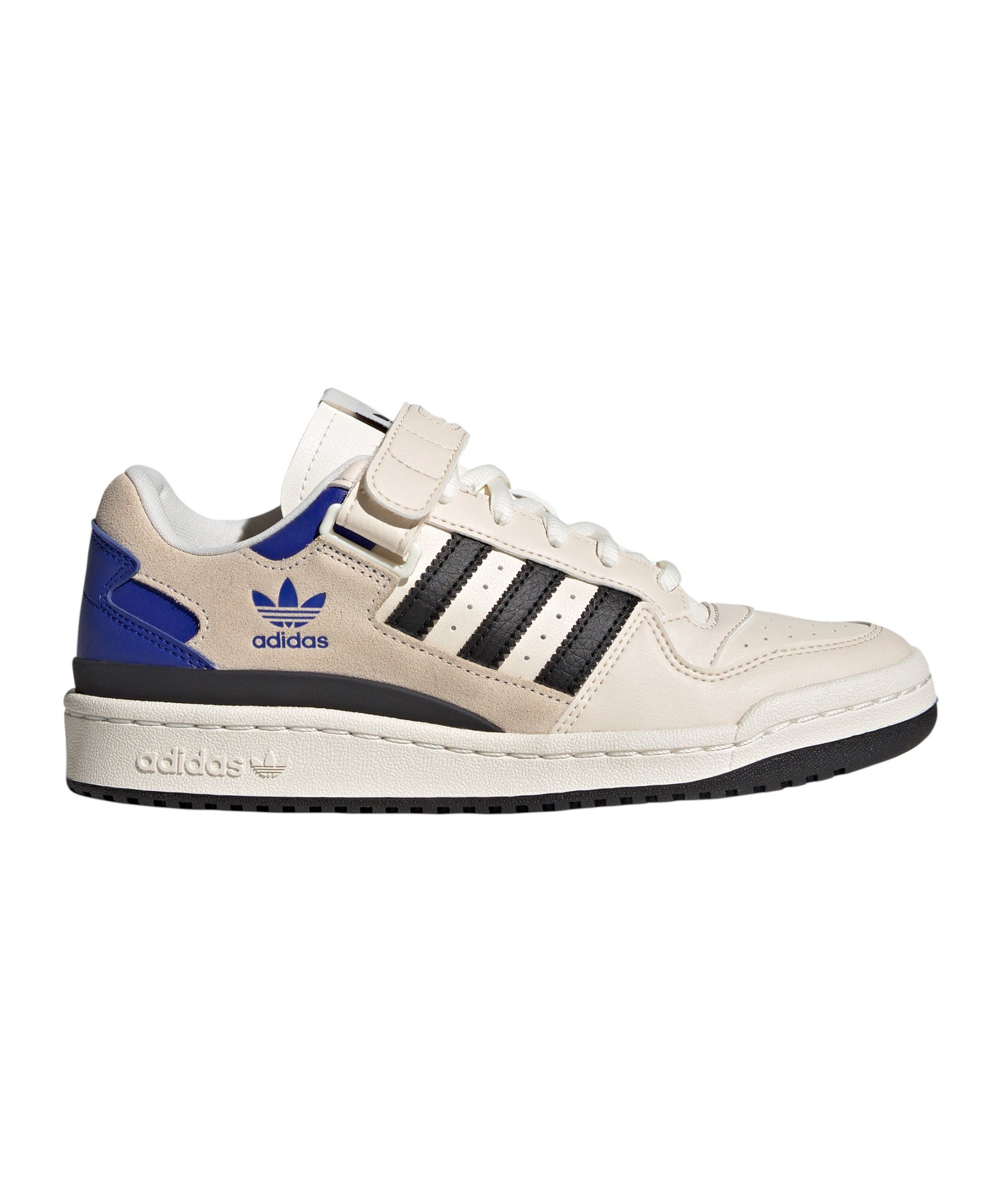 adidas Originals Forum Low Sneaker Damen Weiß Sneaker