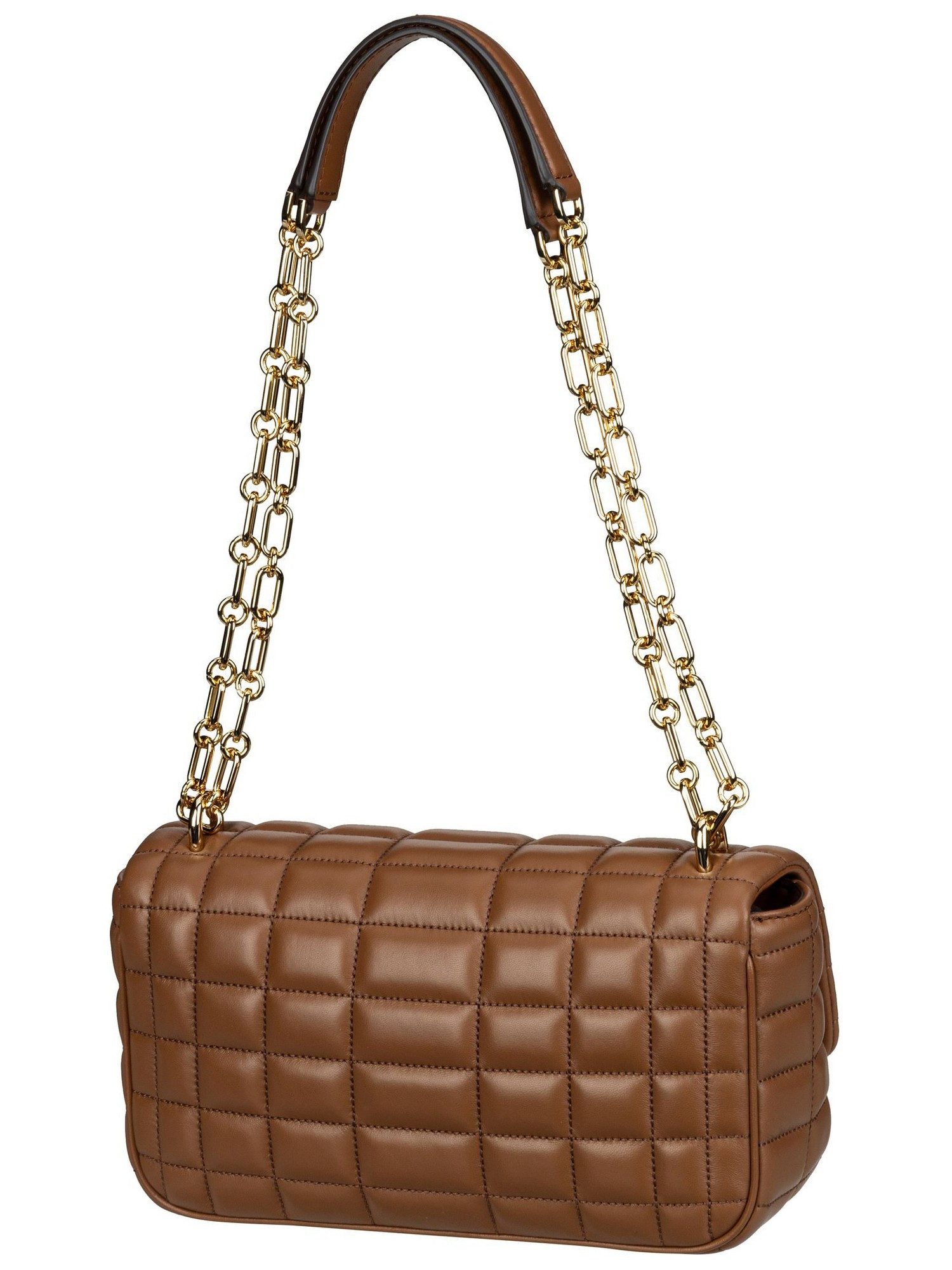 MICHAEL KORS Handtasche Tribeca LG Conv Chain Shoulder Costa, Abendtaschen