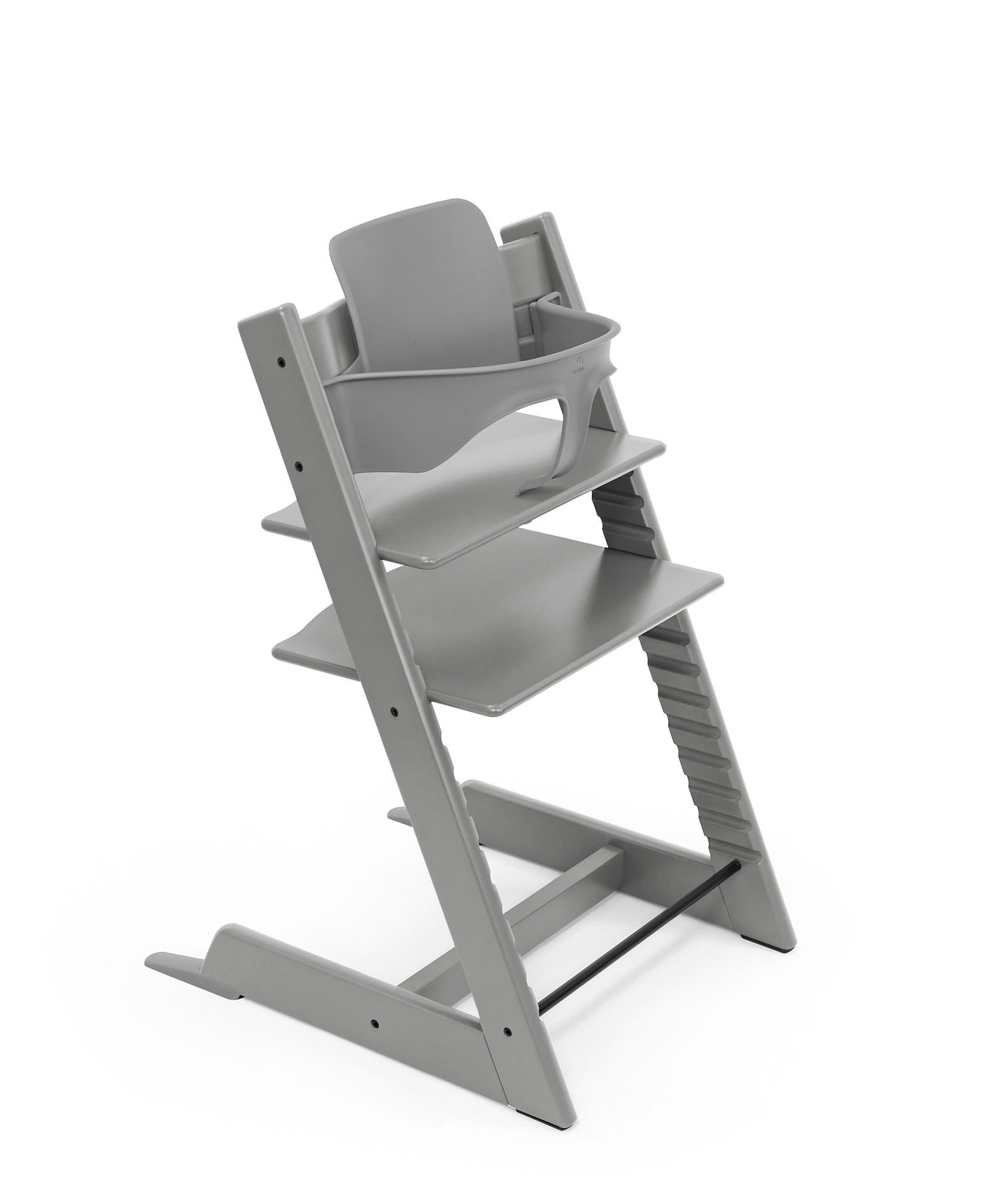 Hochstuhl Tripp Trapp® Kinderhochstuhl mit Baby Set²