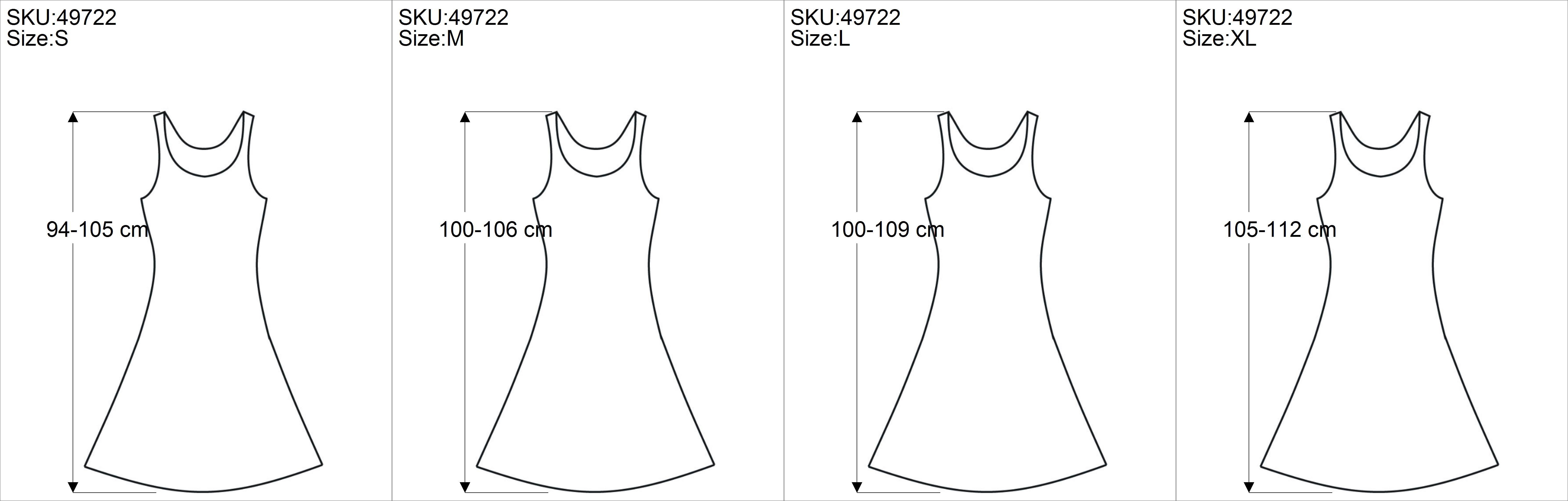Guru-Shop Midikleid Minikleid aus Bio-Baumwolle, Wickelkleid,.. günstig online kaufen
