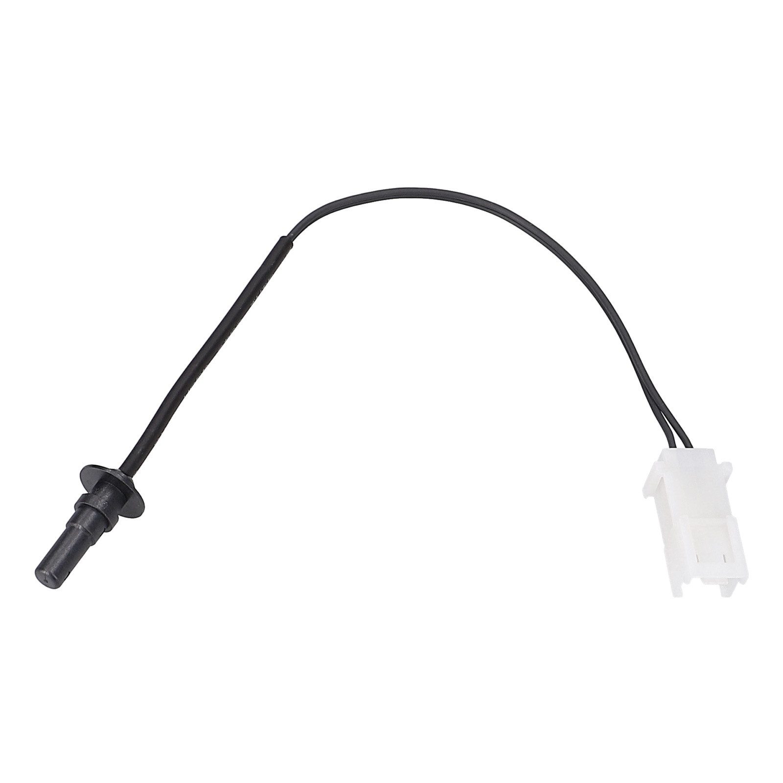 easyPART Montagezubehör wie Electrolux 8588071658013 Temperaturfühler NTC, Waschmaschine