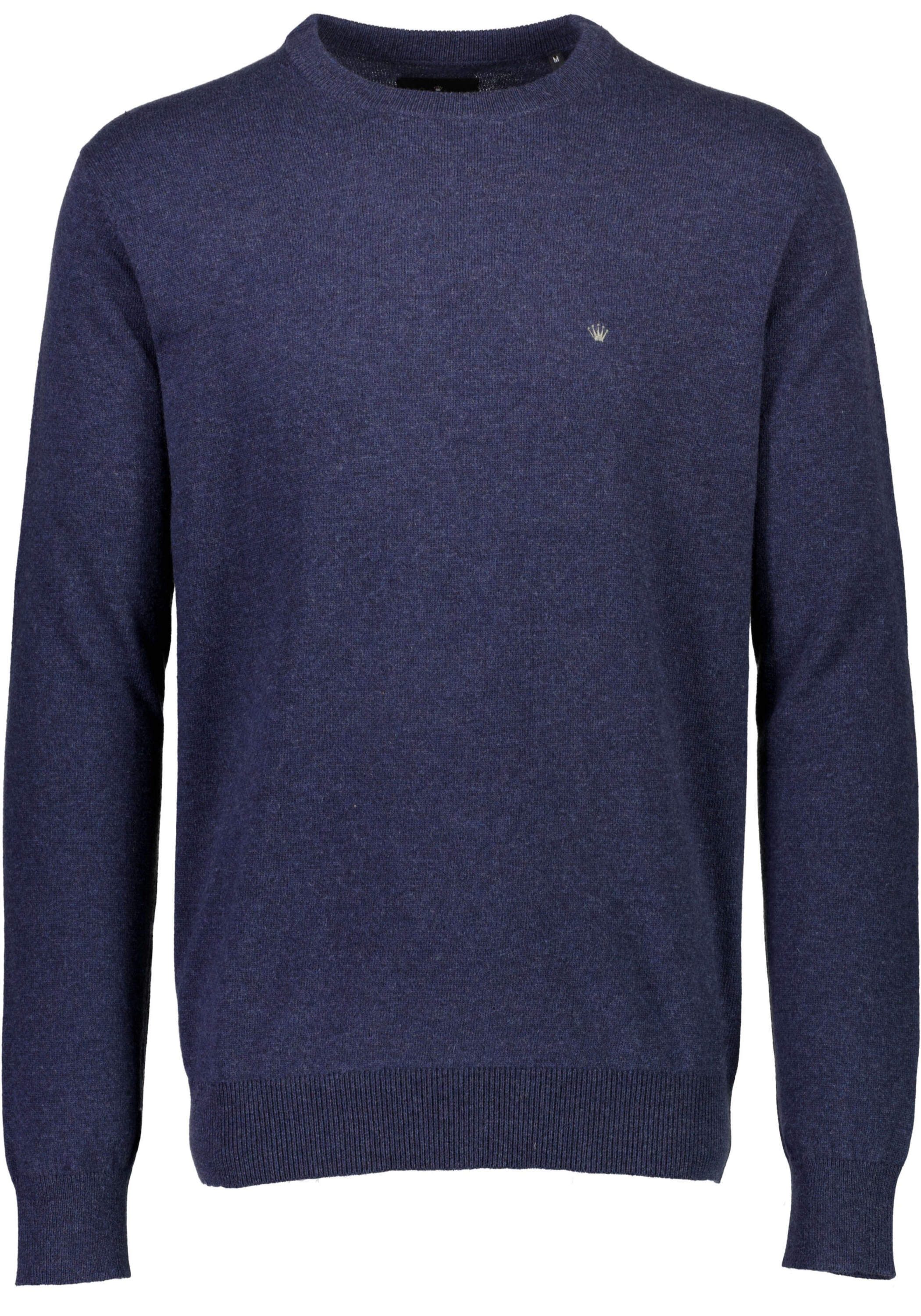 DK BLUE MEL