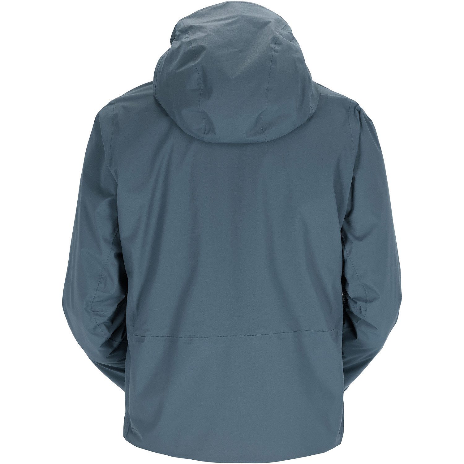 Rab Funktionsjacke Funktionsjacke M KHROMA TRANSPOSE JACKET