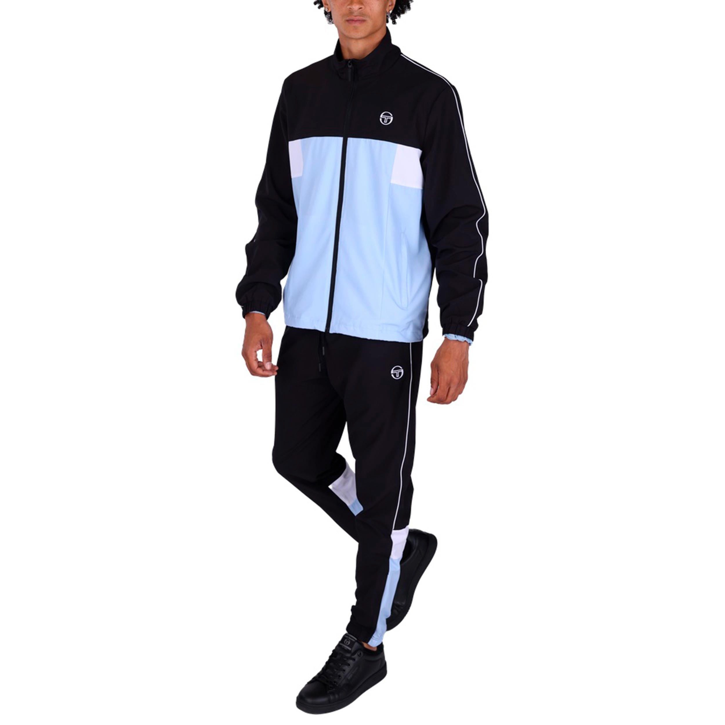 Sergio Tacchini Trainingsanzug Caspio