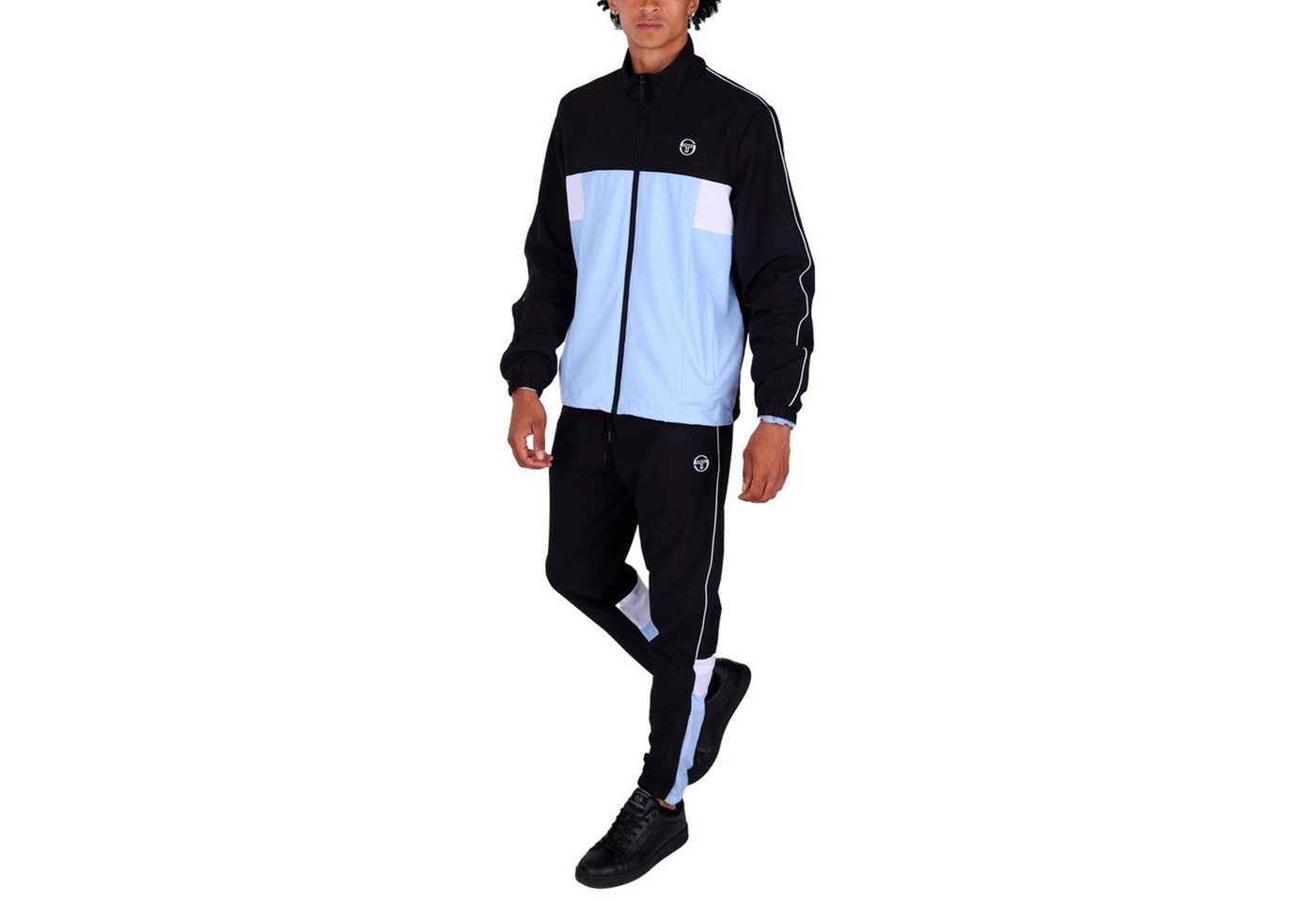 Sergio Tacchini Trainingsanzug Caspio