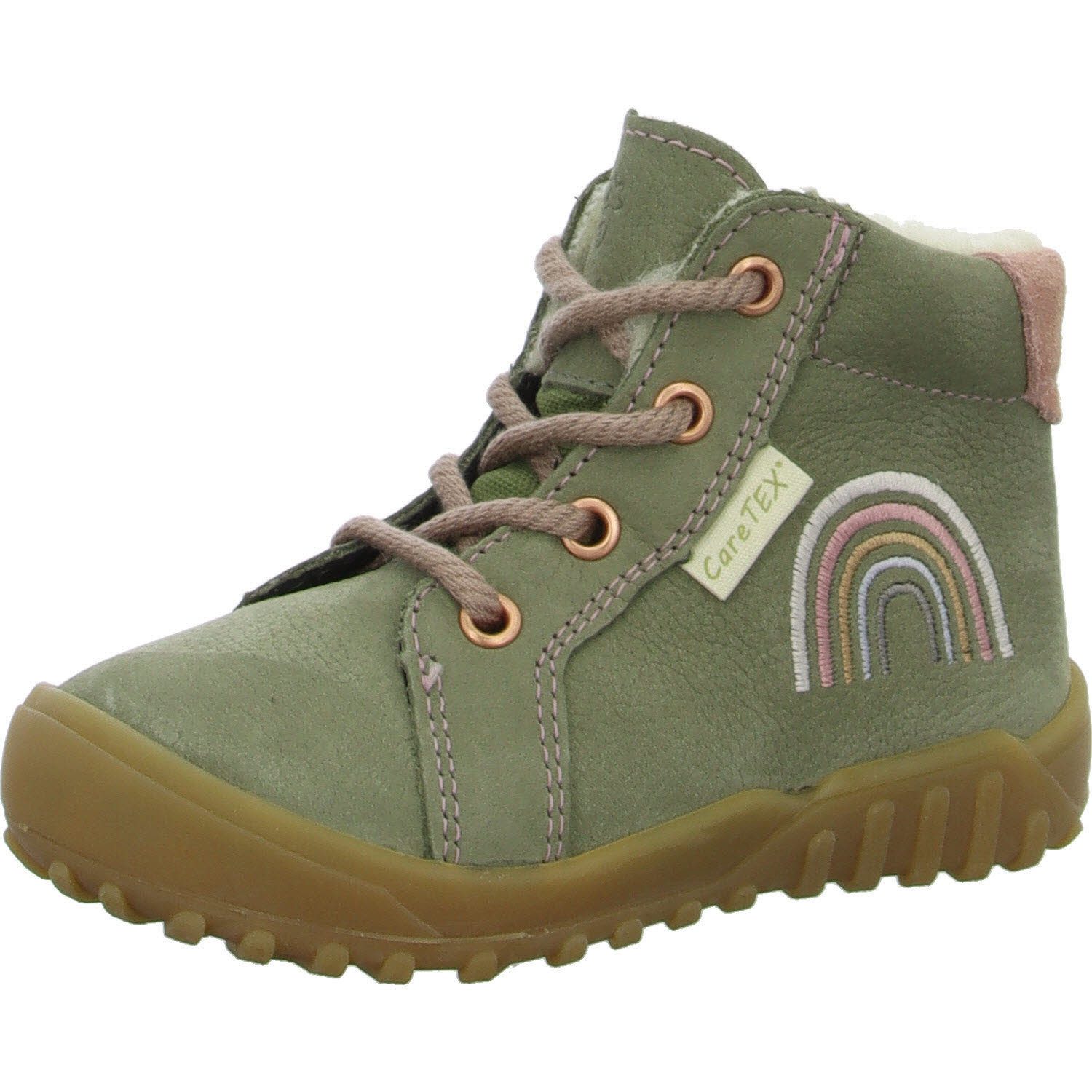 Ricosta Dusty Schnürstiefel günstig online kaufen