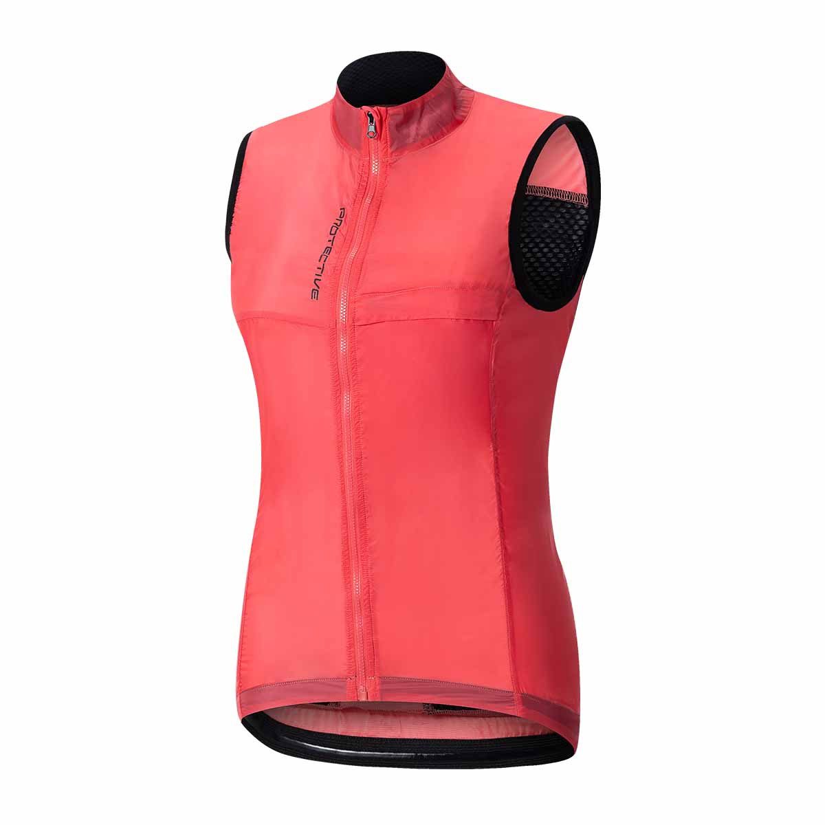 Funktionsweste Windweste Damen P-Vento W