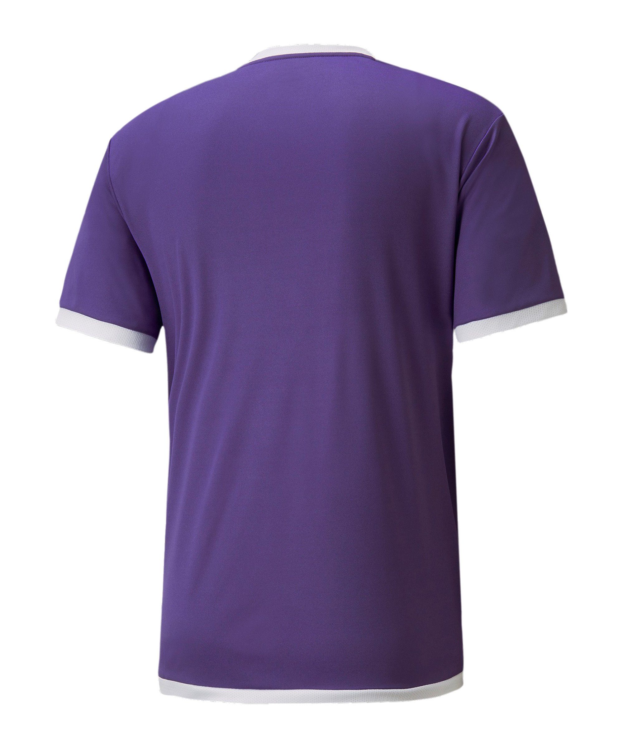 PUMA Fußballtrikot PUMA teamLIGA Trikot Kurzarm-Trikots günstig online kaufen