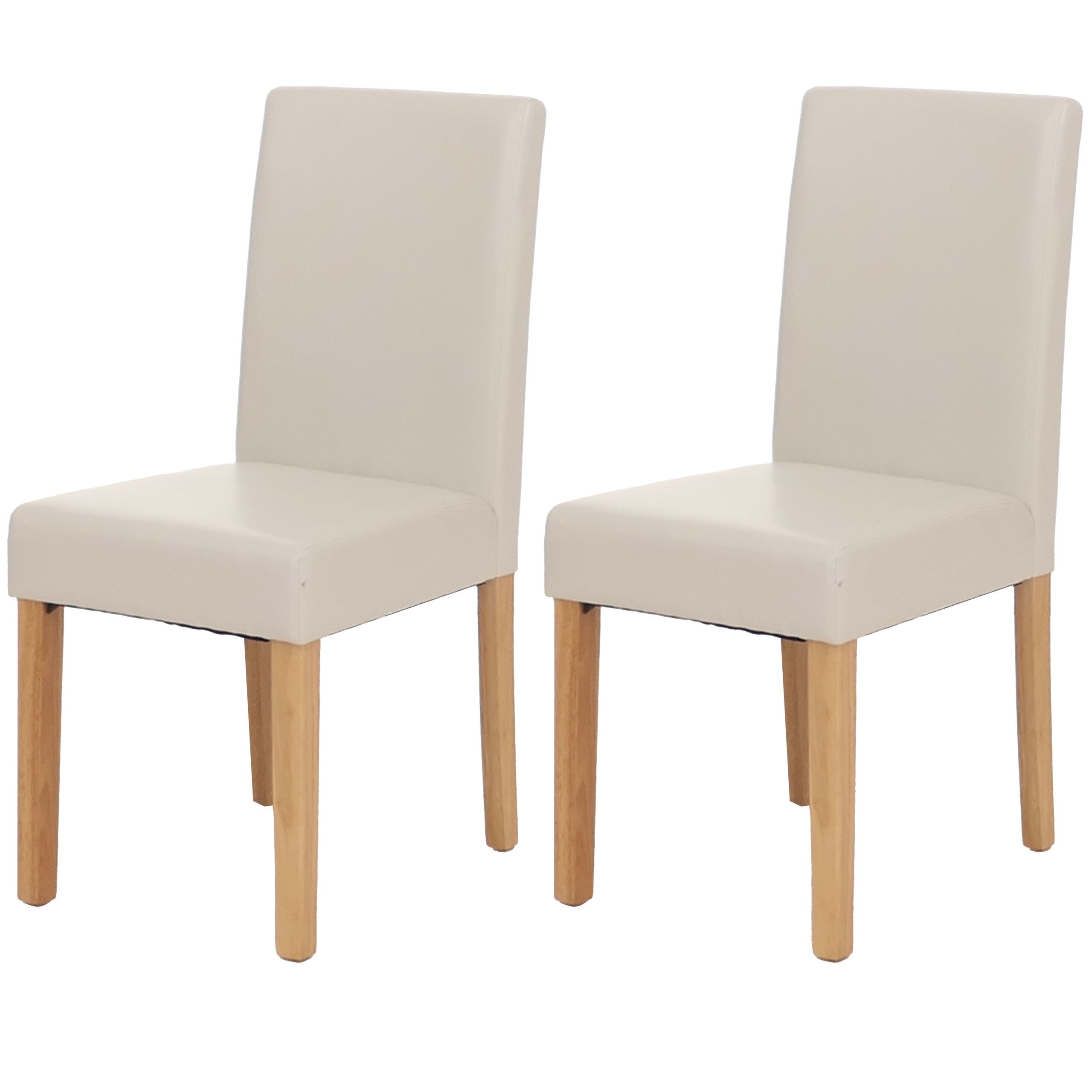 MCW Esszimmerstuhl Littau-2 (Set, 2 St), günstig online kaufen
