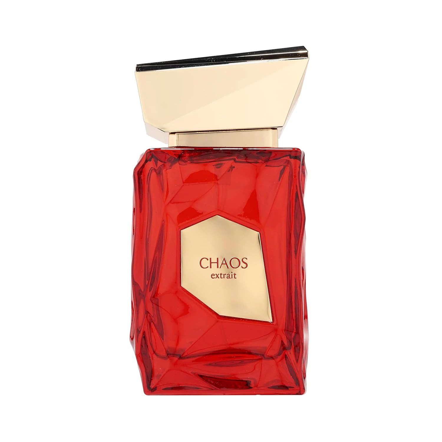 French Avenue Extrait Parfum Avenue Chaos, Glasflakon, Parfüm EXTRAIT, Unisex Duft
