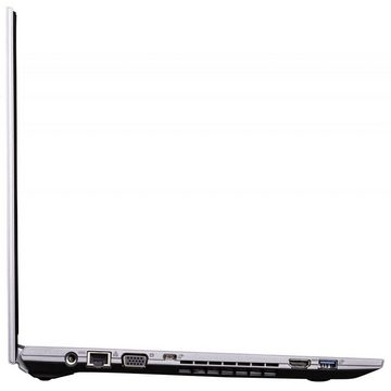 CAPTIVA Power Starter I69-693 Business-Notebook (39,6 cm/15,6 Zoll, Intel Core i3 1115G4, 250 GB SSD)