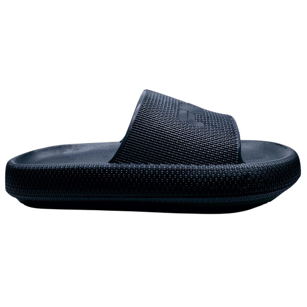 Fila Slippers navyblau Badeschuh
