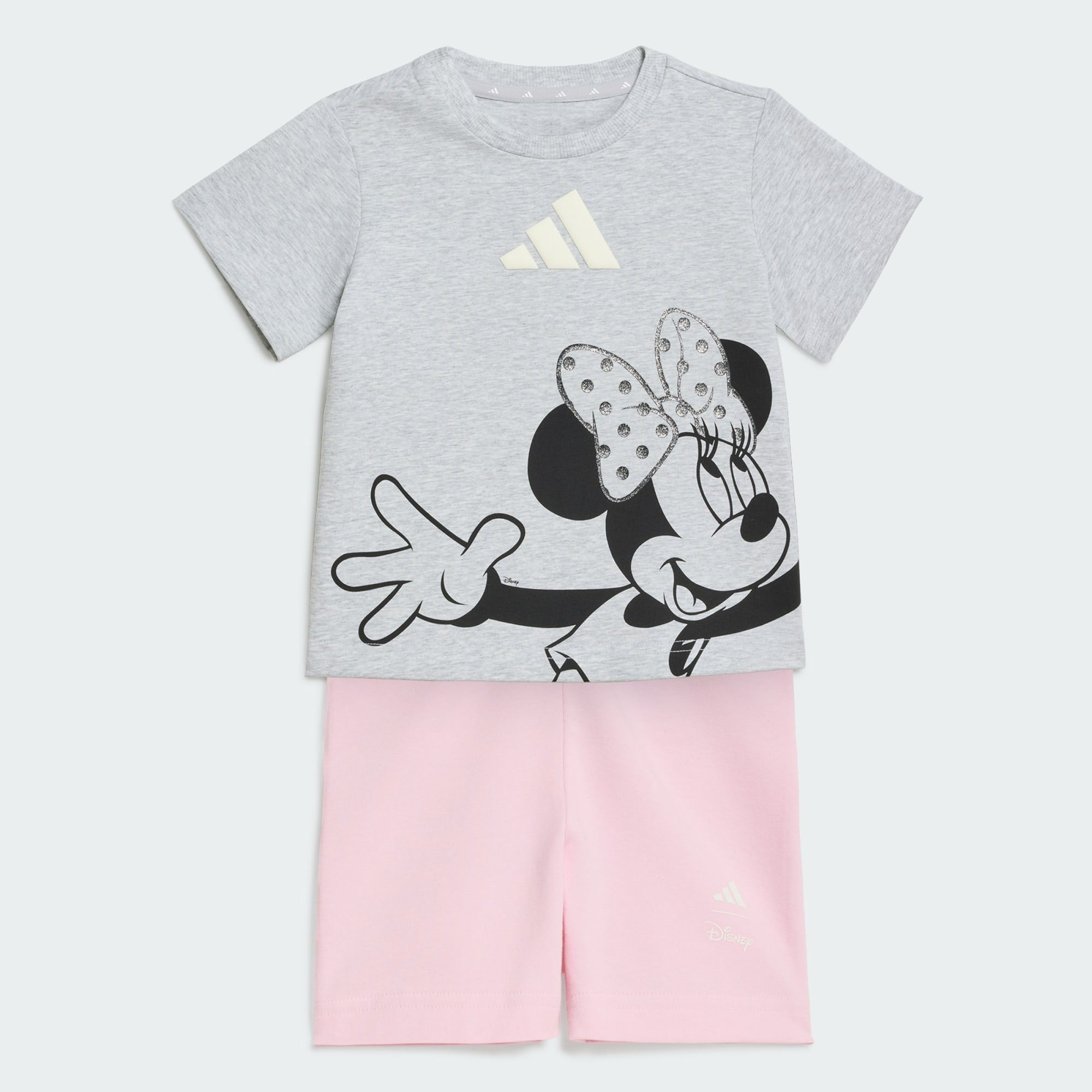 Trainingsanzug ADIDAS DISNEY MINNIE MAUS JOGGINGANZUG