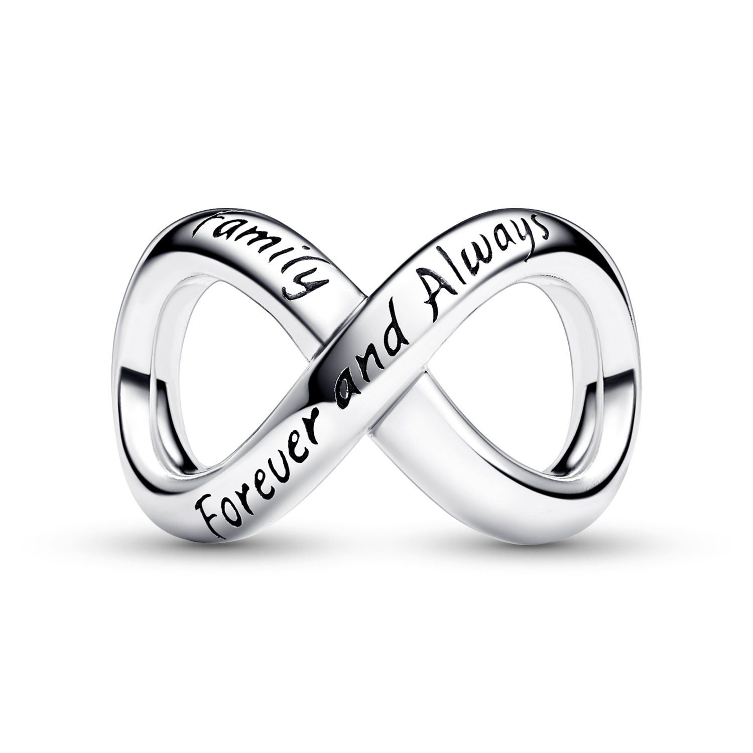 Pandora Schmuckset Damen-Starter-Set Silber Für Immer & Ewig