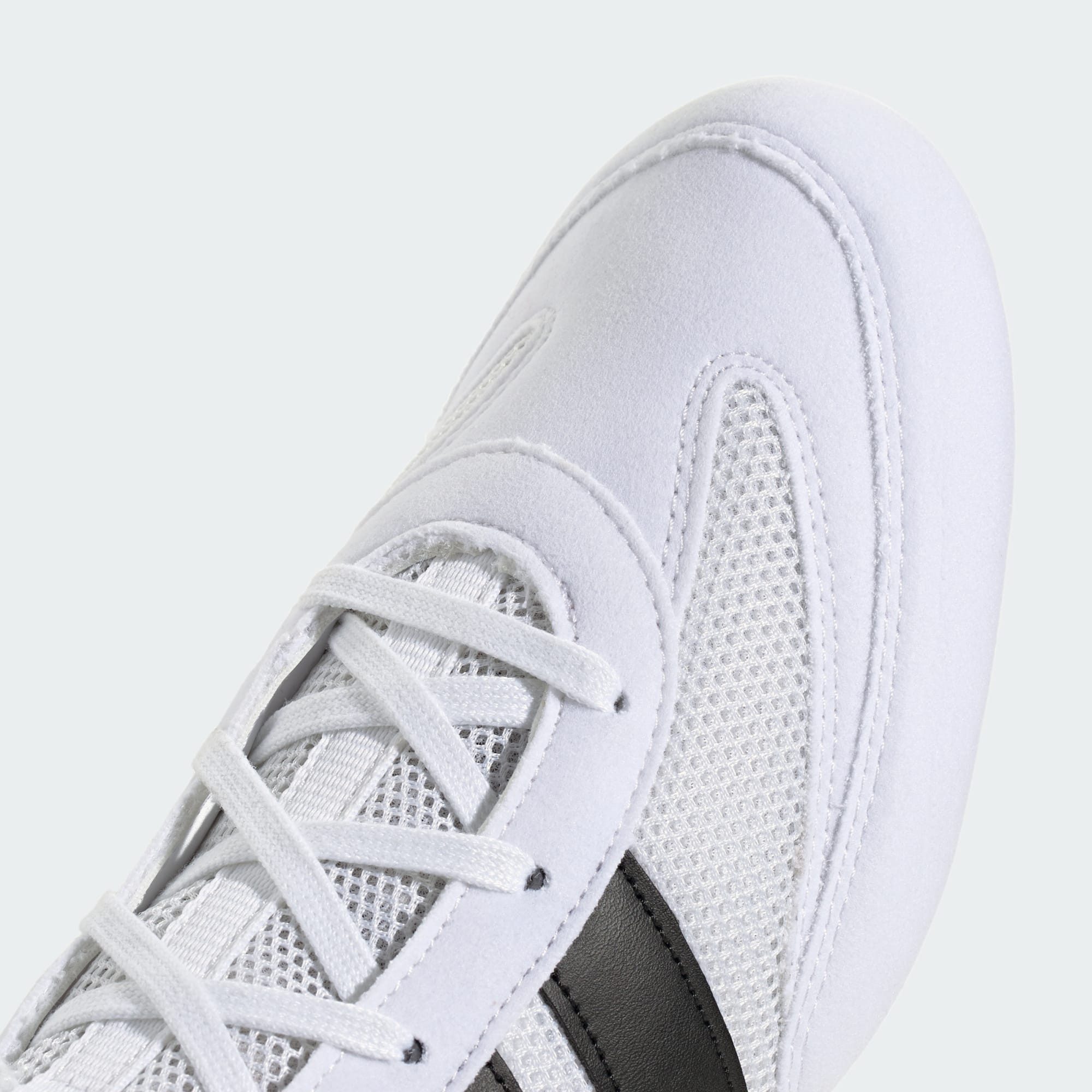 adidas Performance BOX HOG CLASSIC SCHUH Boxschuh (1-tlg)