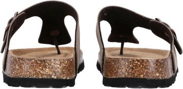 CRUZ Barns W Cork Sandal Sandale