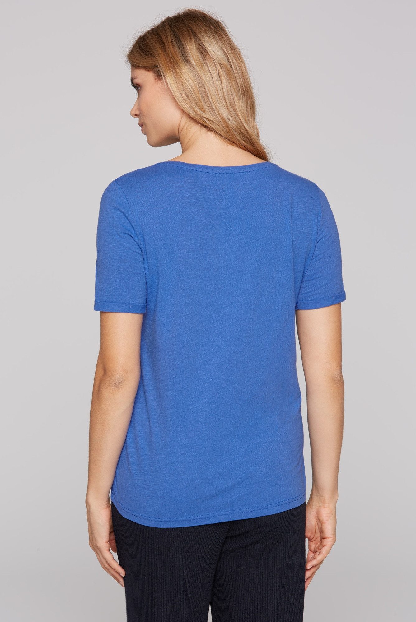 SOCCX T-Shirt (1-tlg) Nicht Vorhanden günstig online kaufen